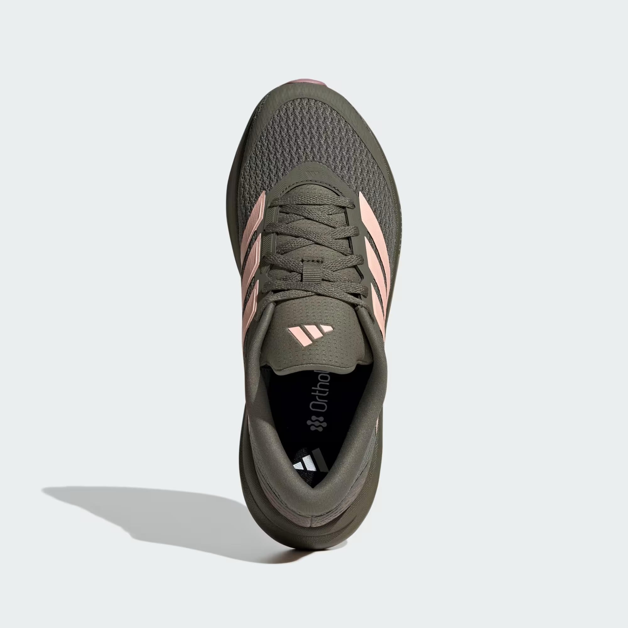 RUNFALCON 6 W - ADIDAS SIYAH