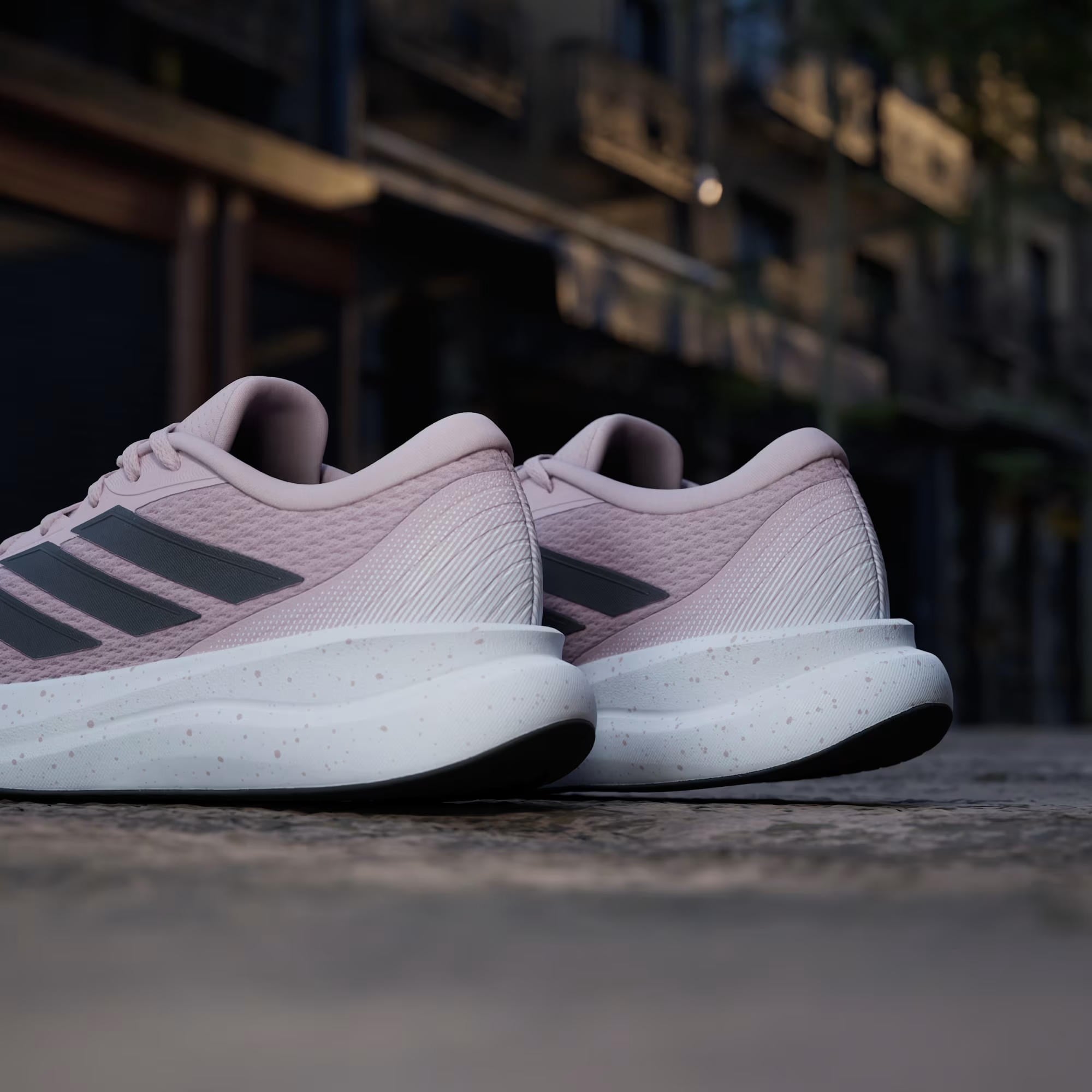RUNFALCON 6 W - ADIDAS SIYAH