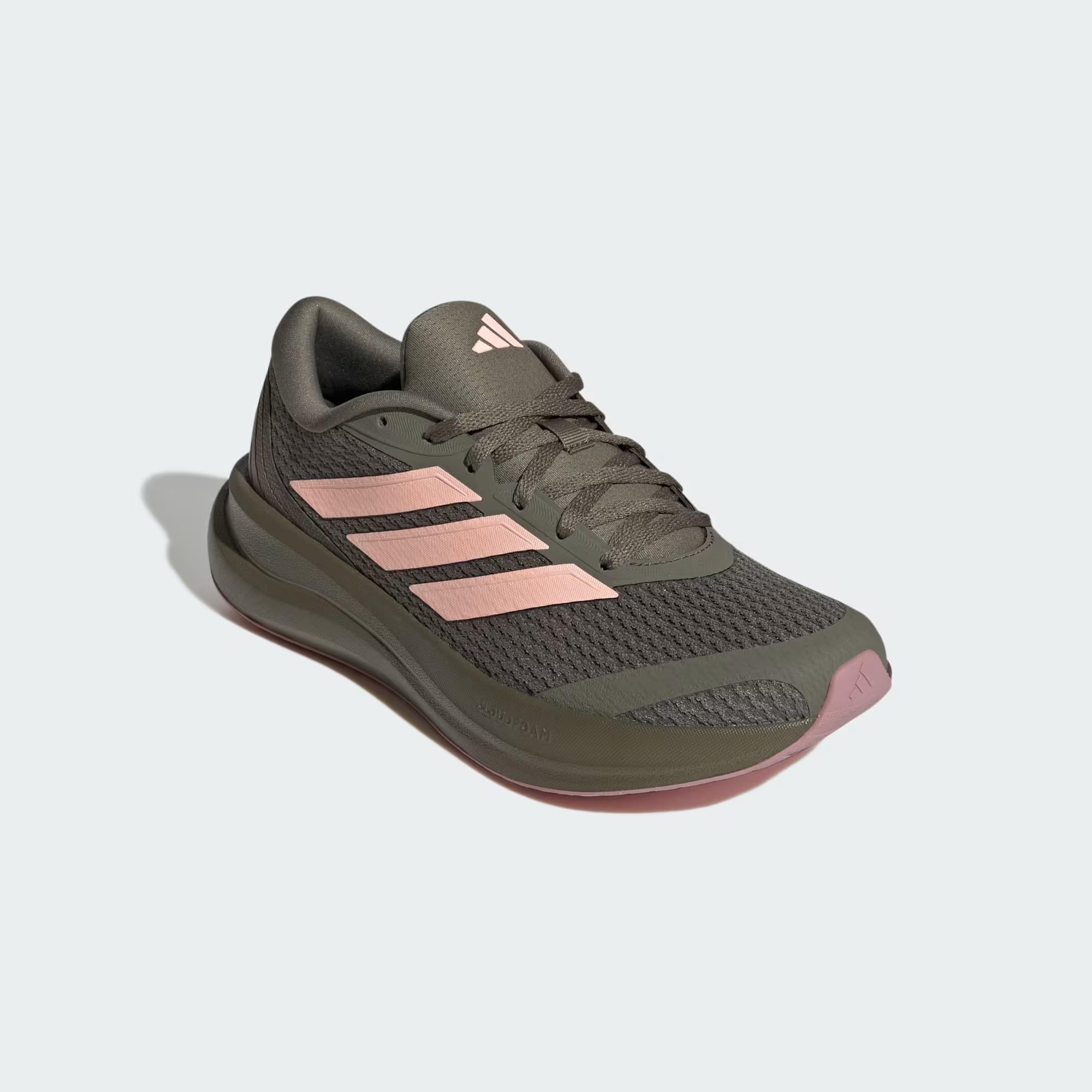 RUNFALCON 6 W - ADIDAS SIYAH