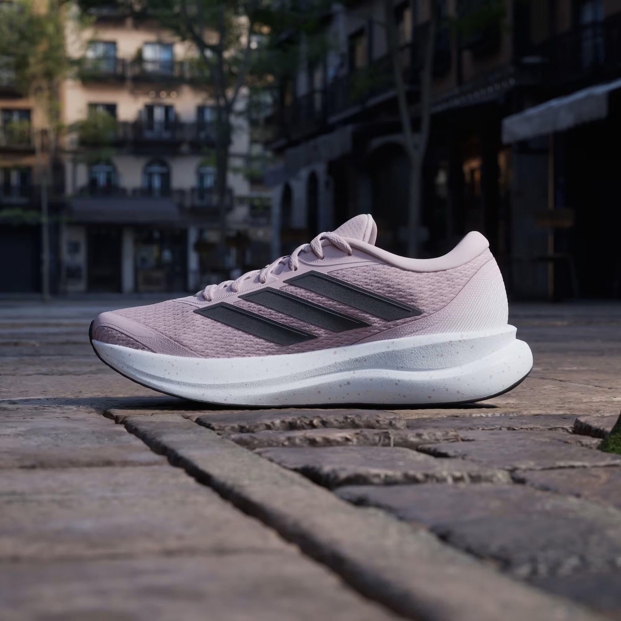 RUNFALCON 6 W - ADIDAS SIYAH