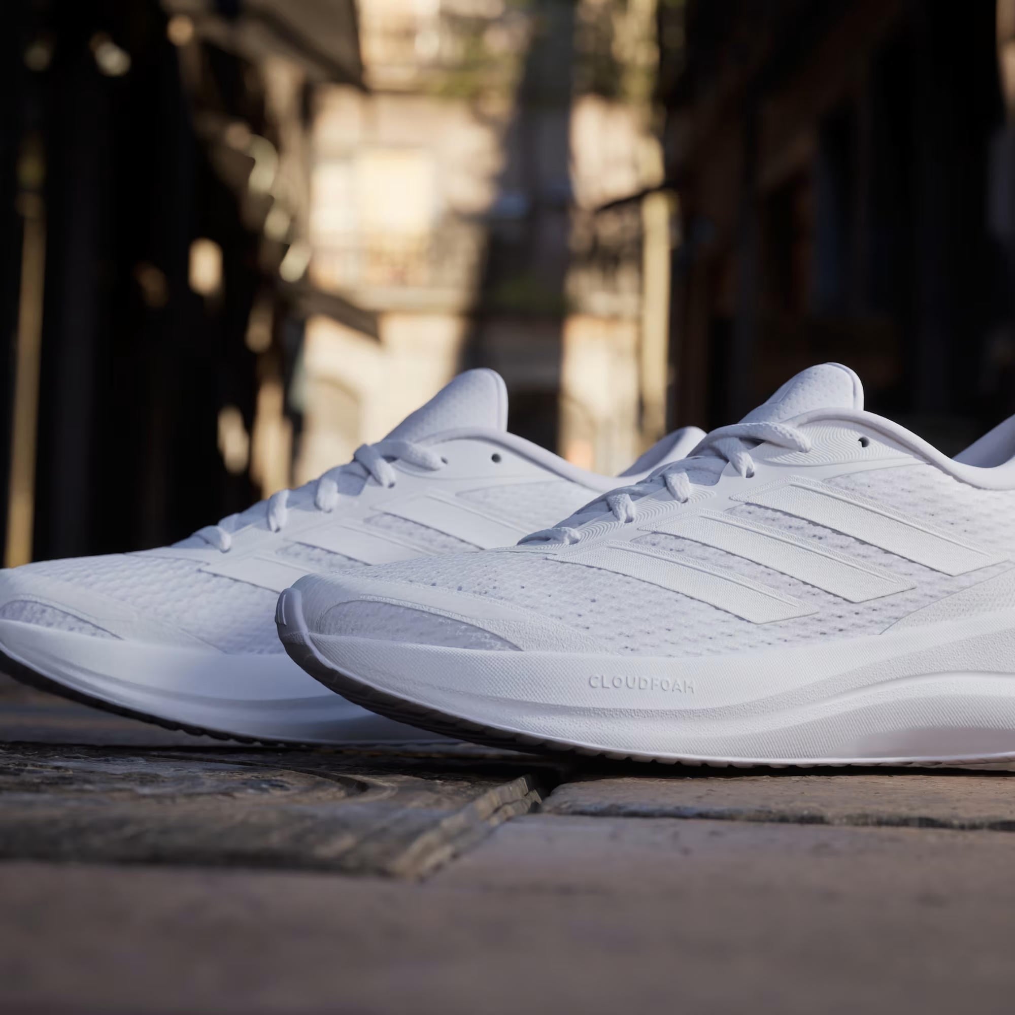 RUNFALCON 6 W - ADIDAS SIYAH