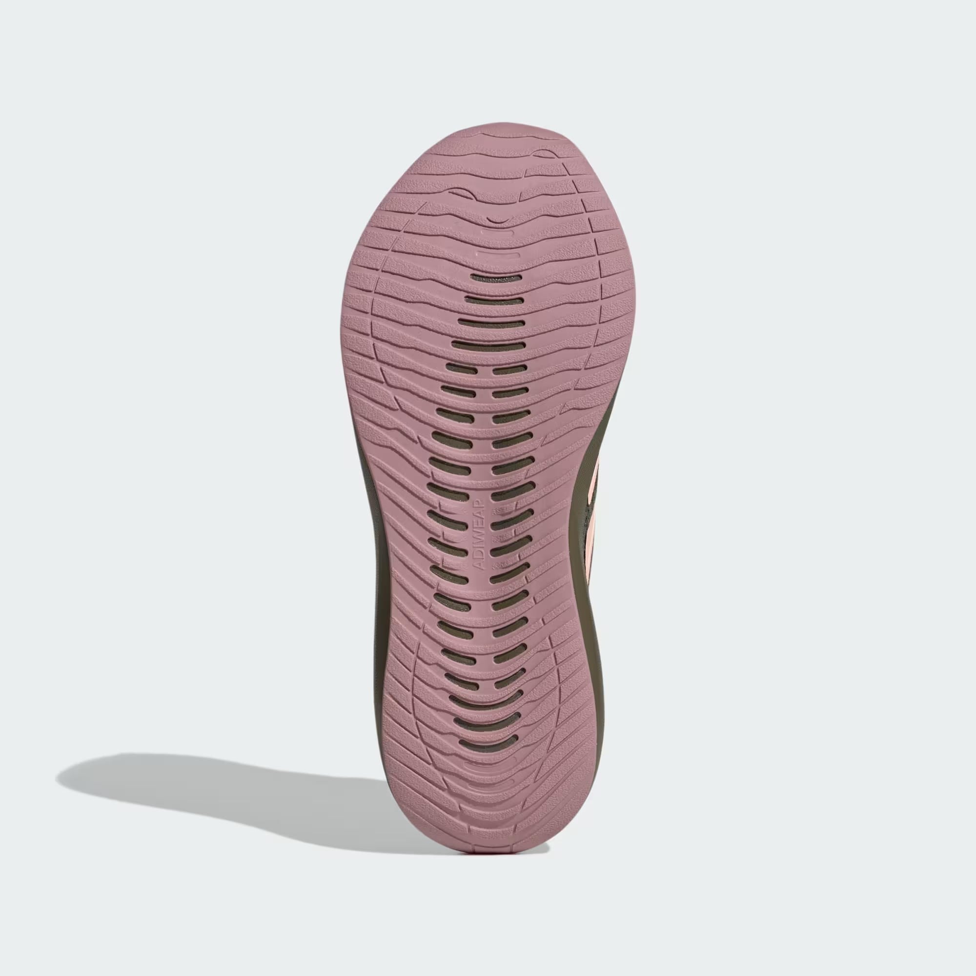 RUNFALCON 6 W - ADIDAS SIYAH