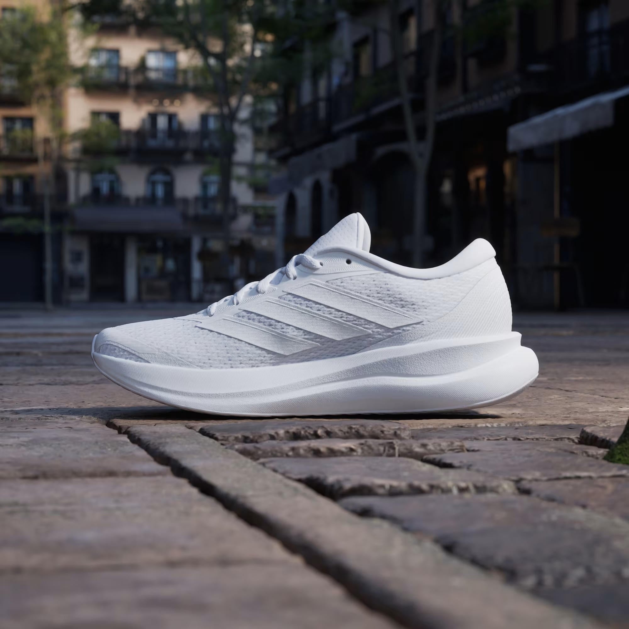 RUNFALCON 6 W - ADIDAS SIYAH