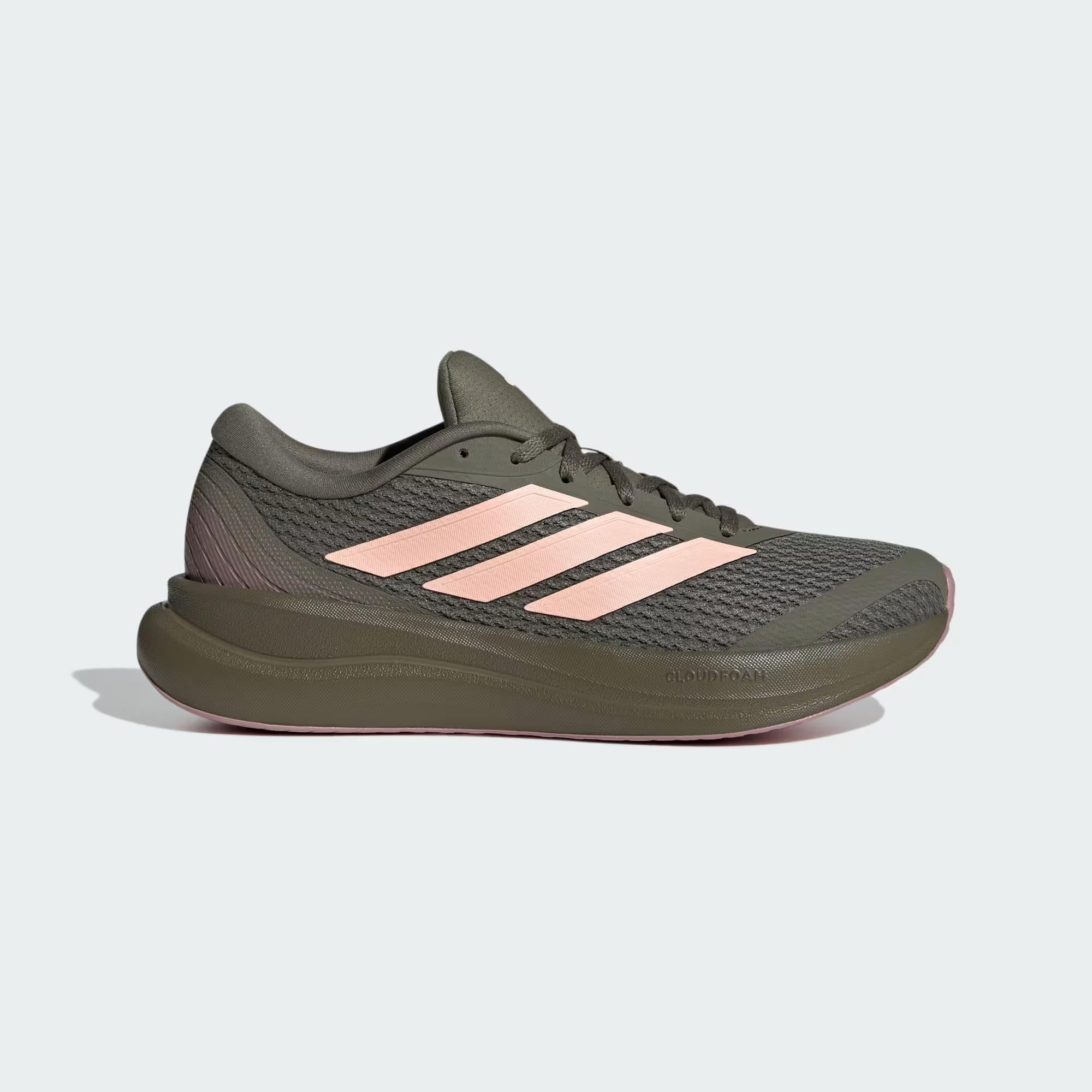 RUNFALCON 6 W - ADIDAS SIYAH