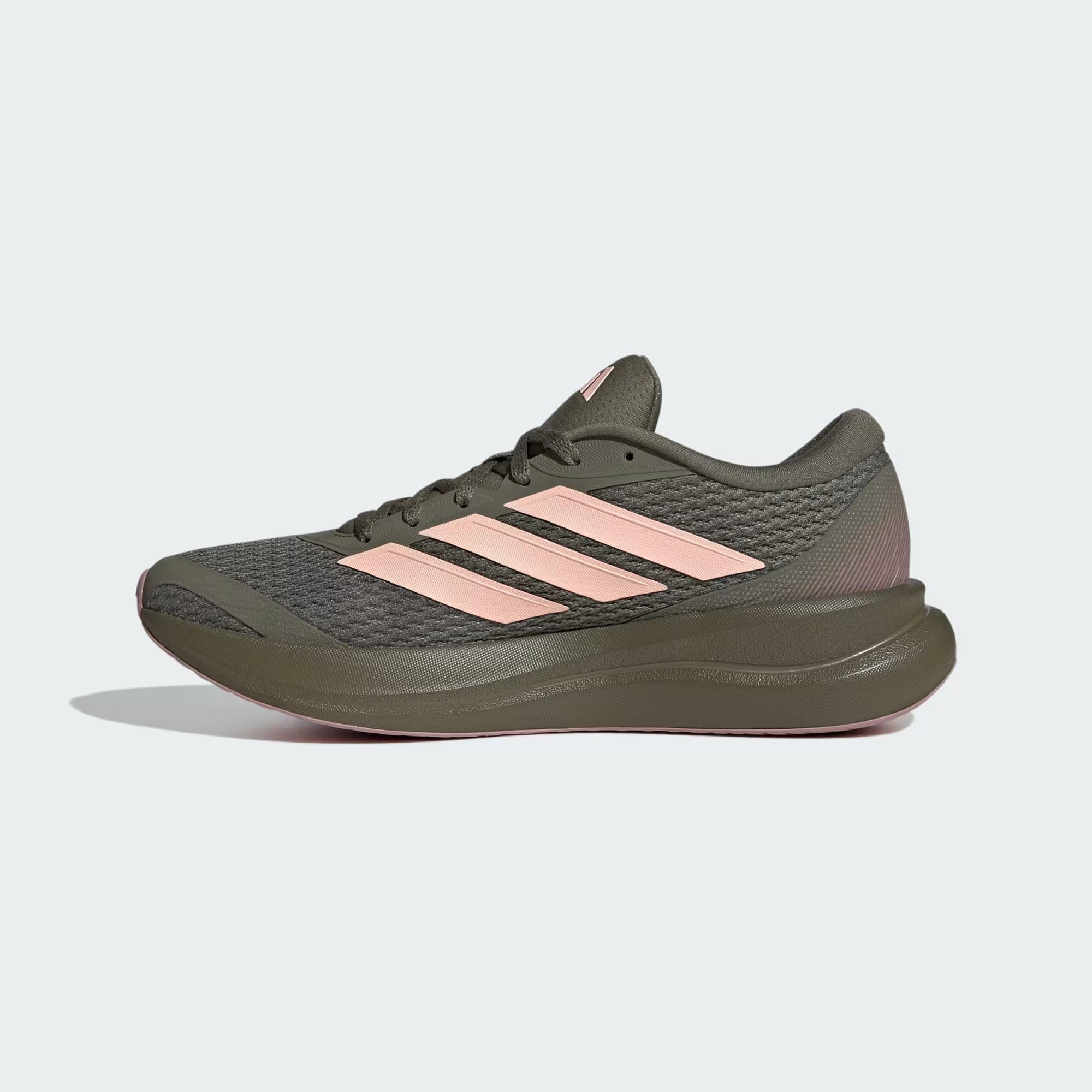 RUNFALCON 6 W - ADIDAS SIYAH