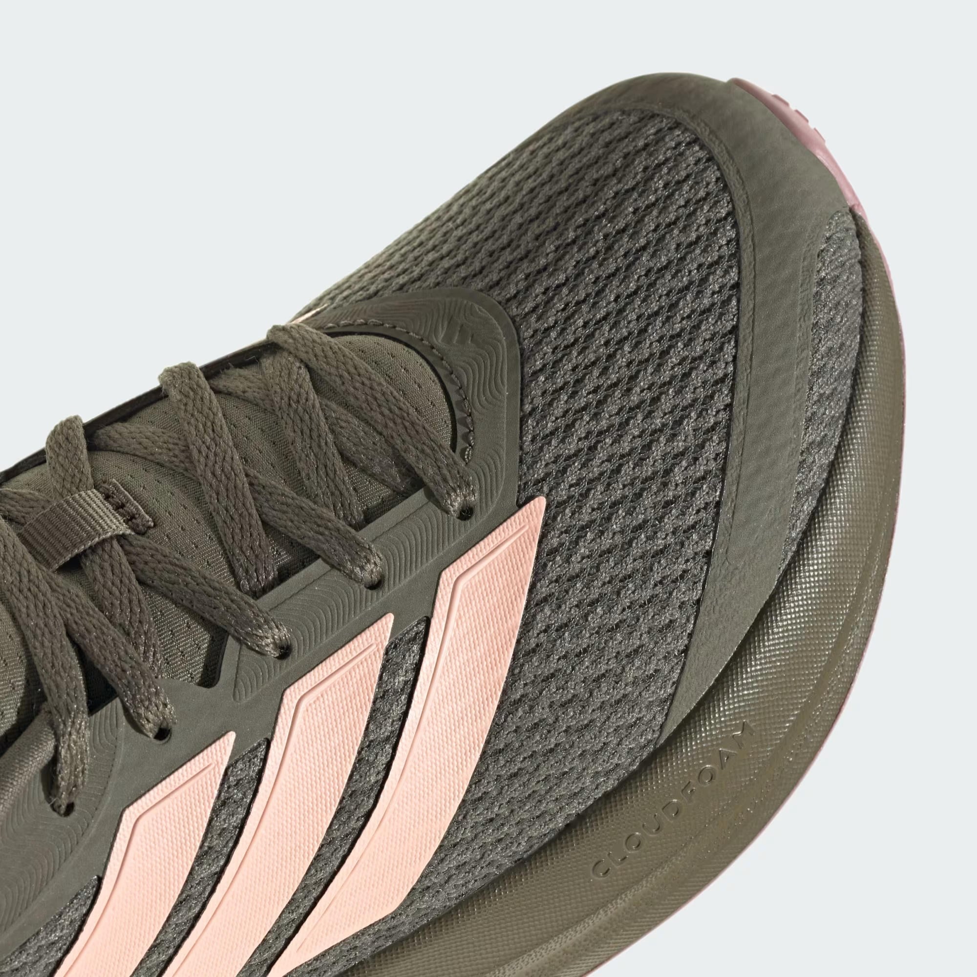 RUNFALCON 6 W - ADIDAS SIYAH
