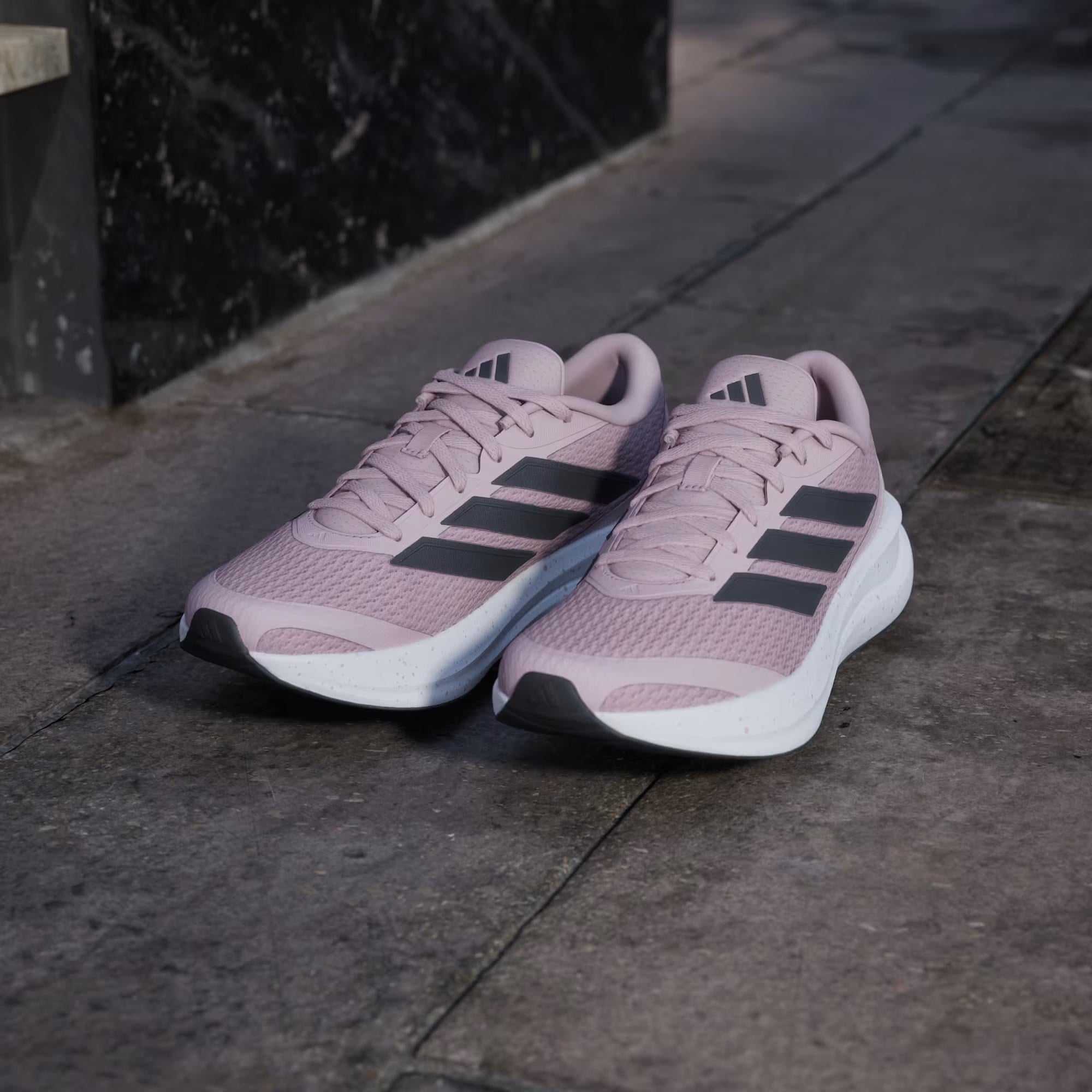 RUNFALCON 6 W - ADIDAS SIYAH