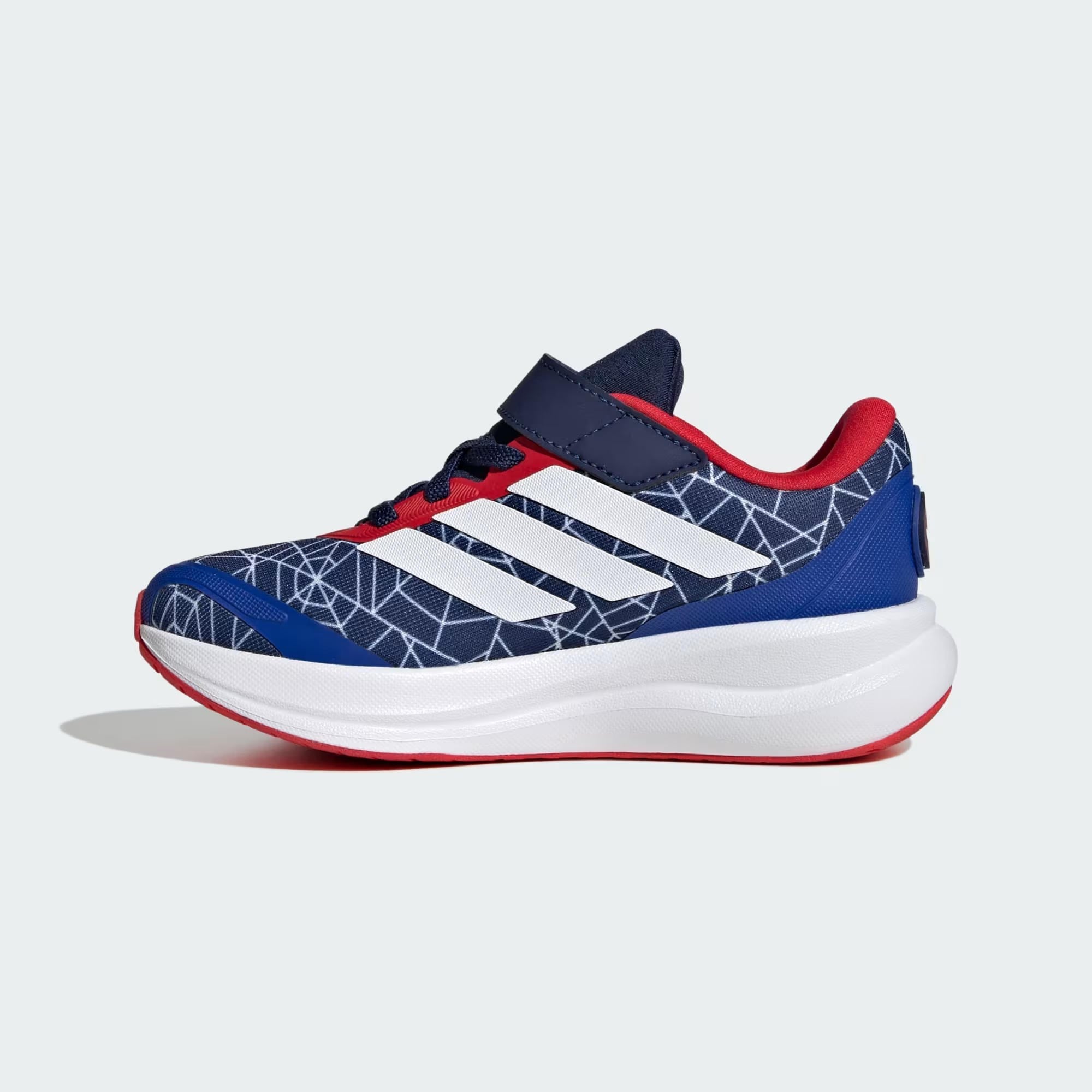 RUNFALCON SPIDER-MAN  EL C - ADIDAS SIYAH