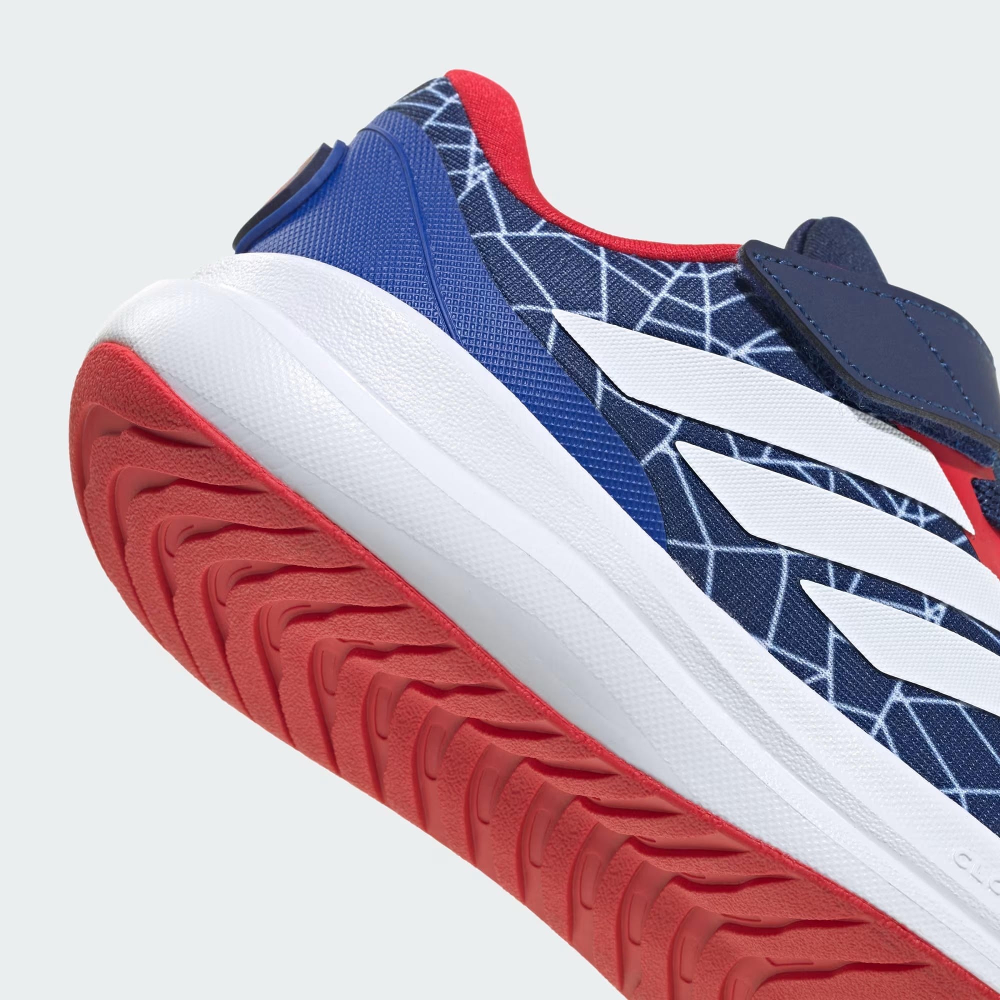 RUNFALCON SPIDER-MAN  EL C - ADIDAS SIYAH