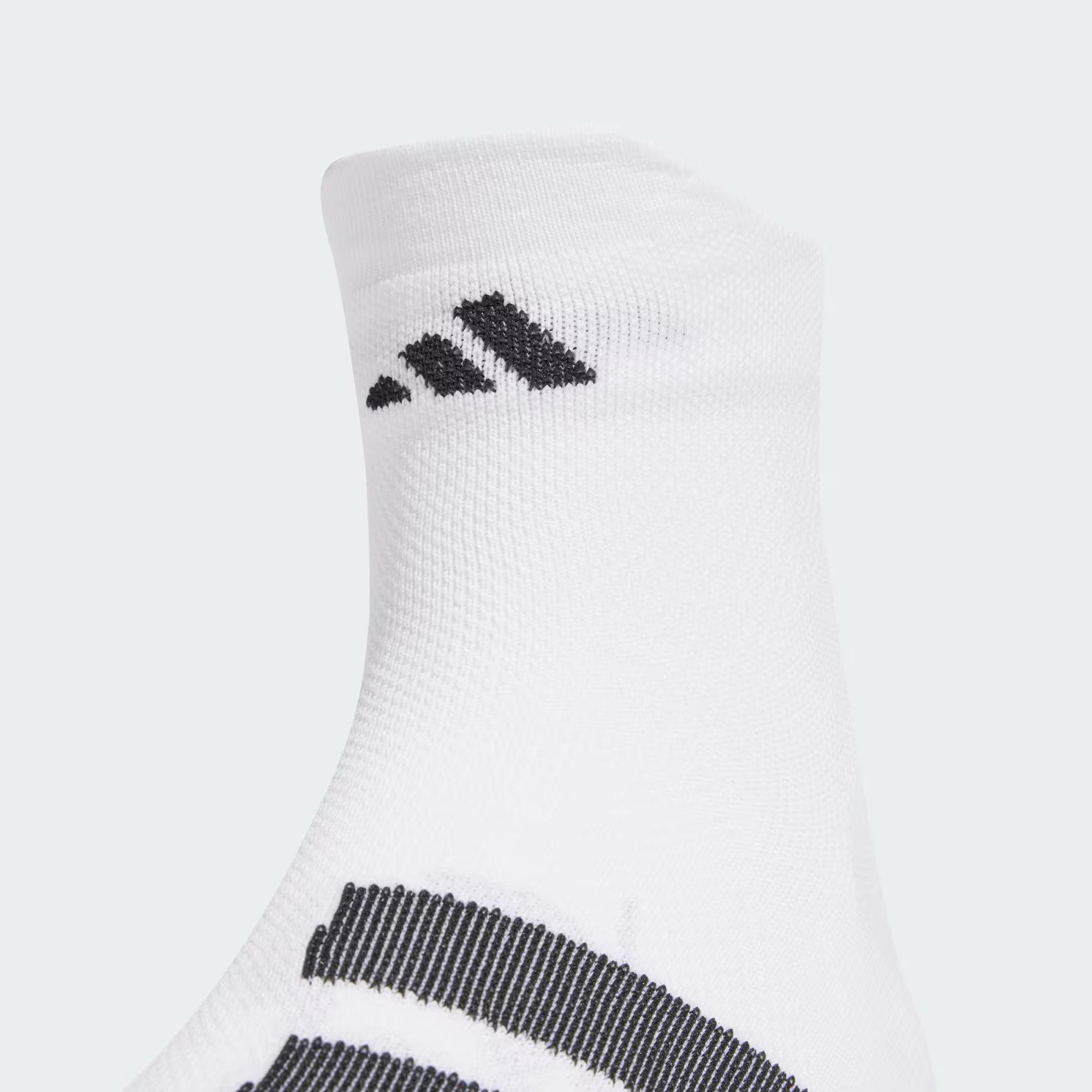RUNxADIZEROSock - ADIDAS SIYAH