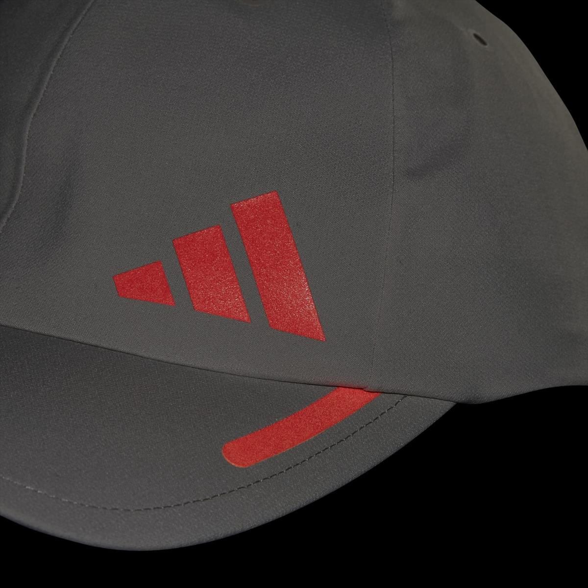 RUNxUB23 CAP - ADIDAS SIYAH