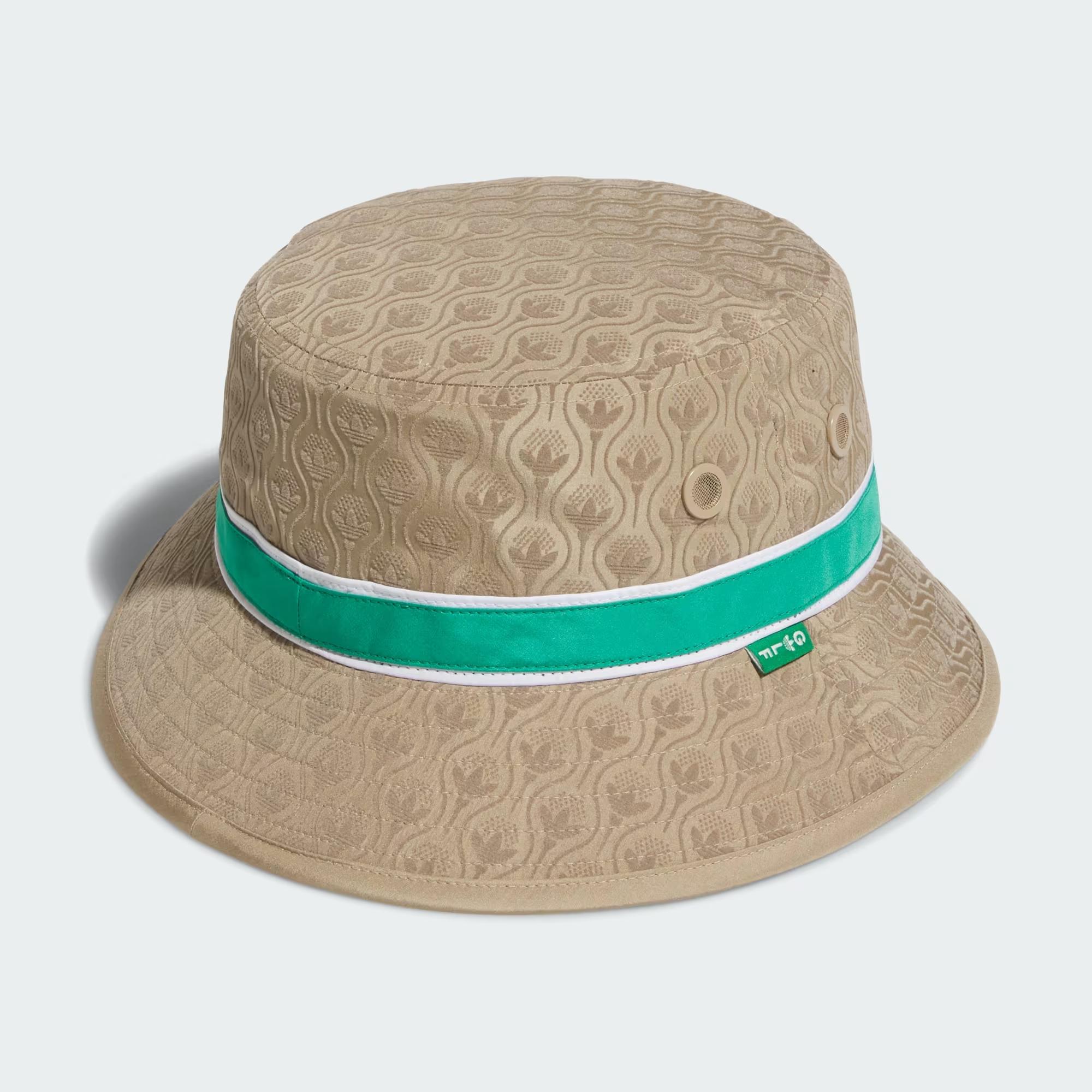 S Bucket - ADIDAS SIYAH