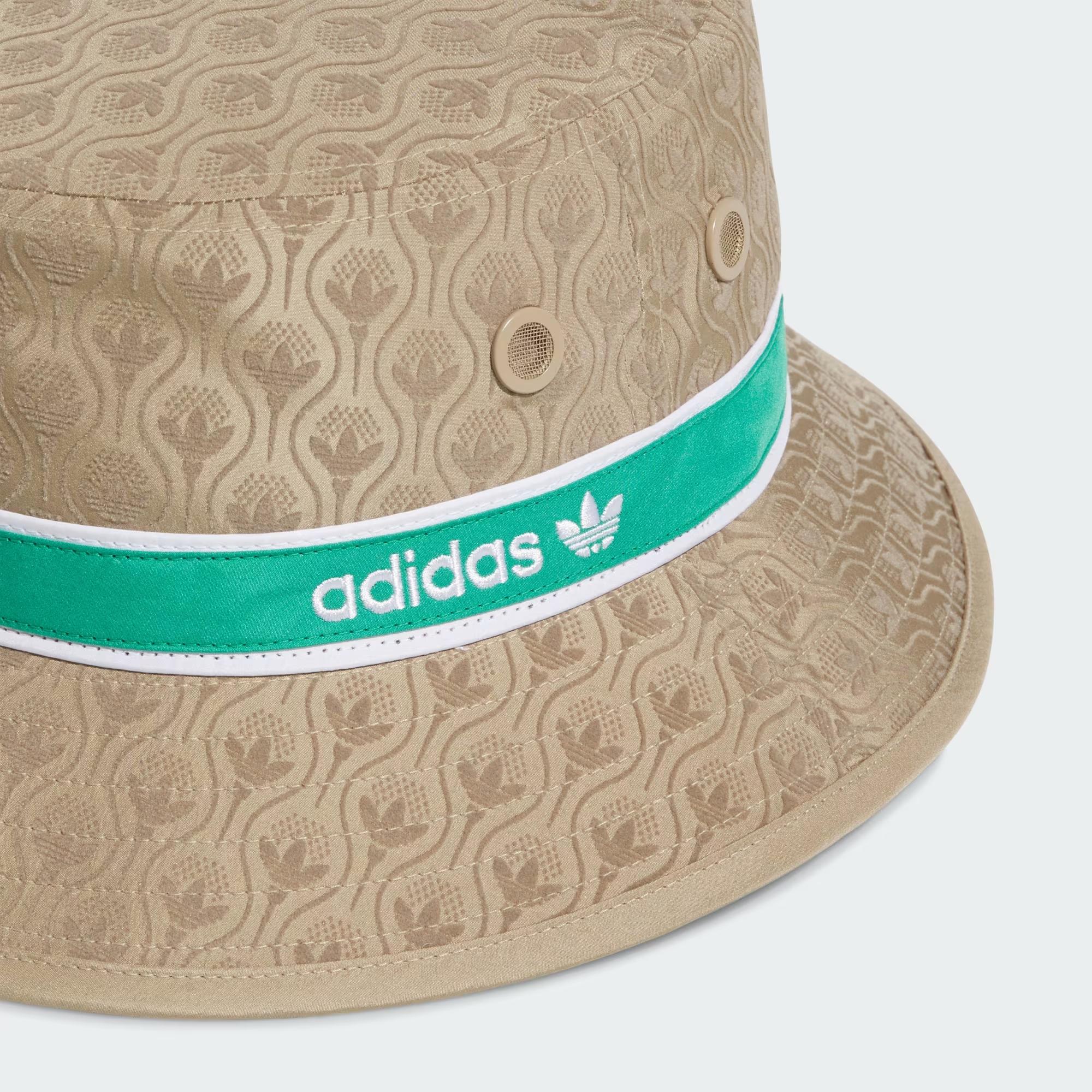 S Bucket - ADIDAS SIYAH