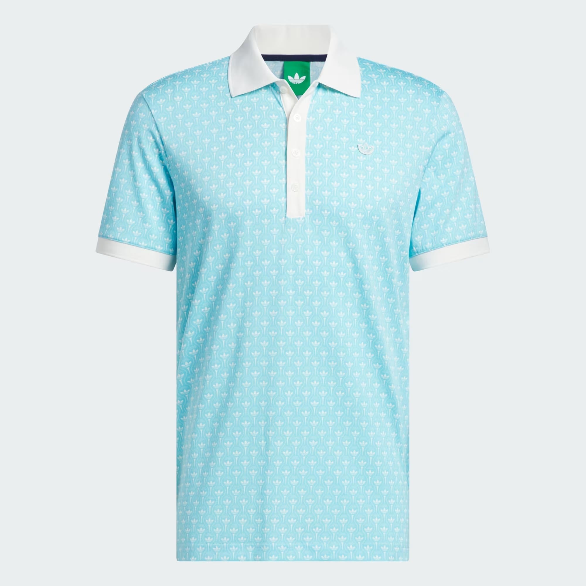 S Nov AOP P - ADIDAS SIYAH