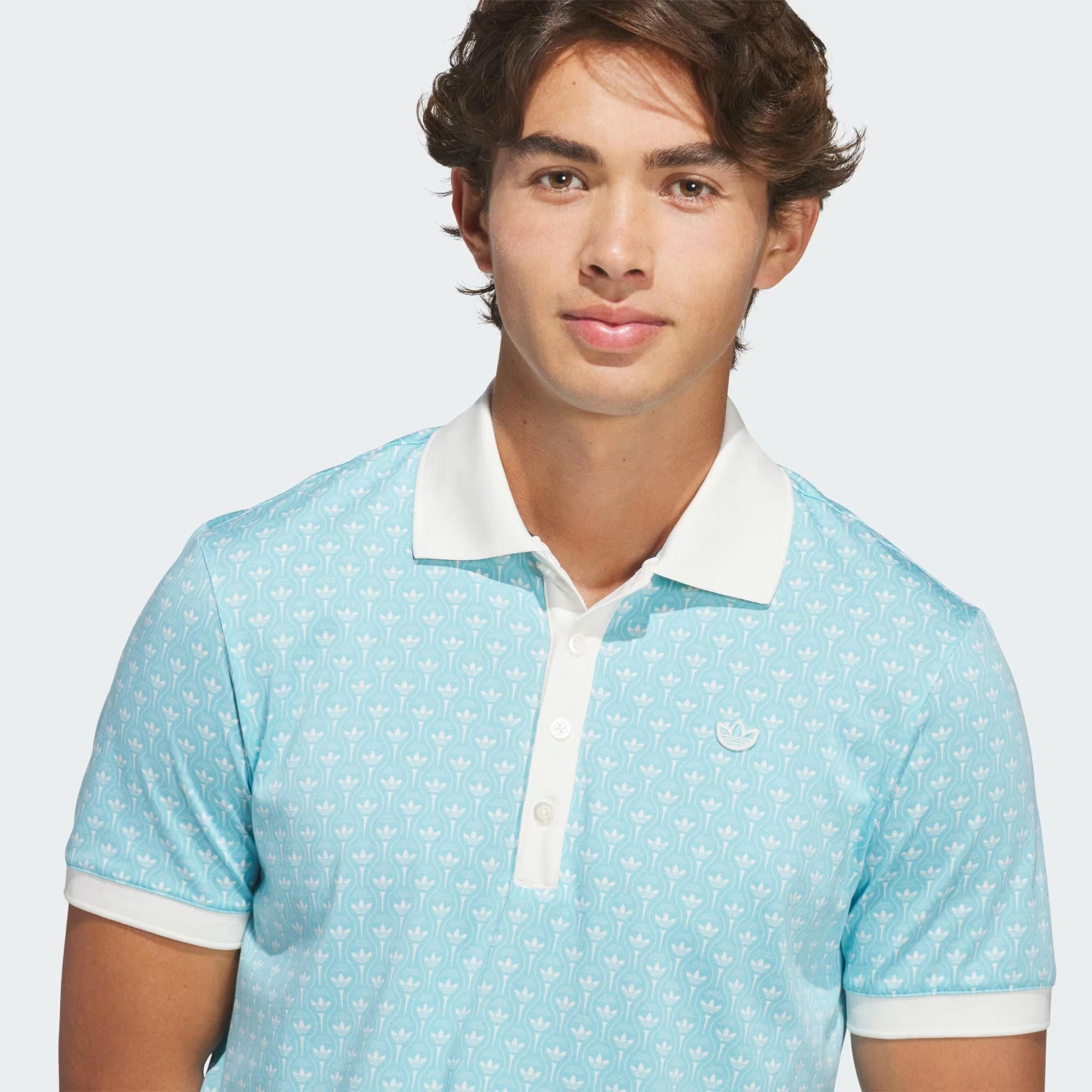 S Nov AOP P - ADIDAS SIYAH
