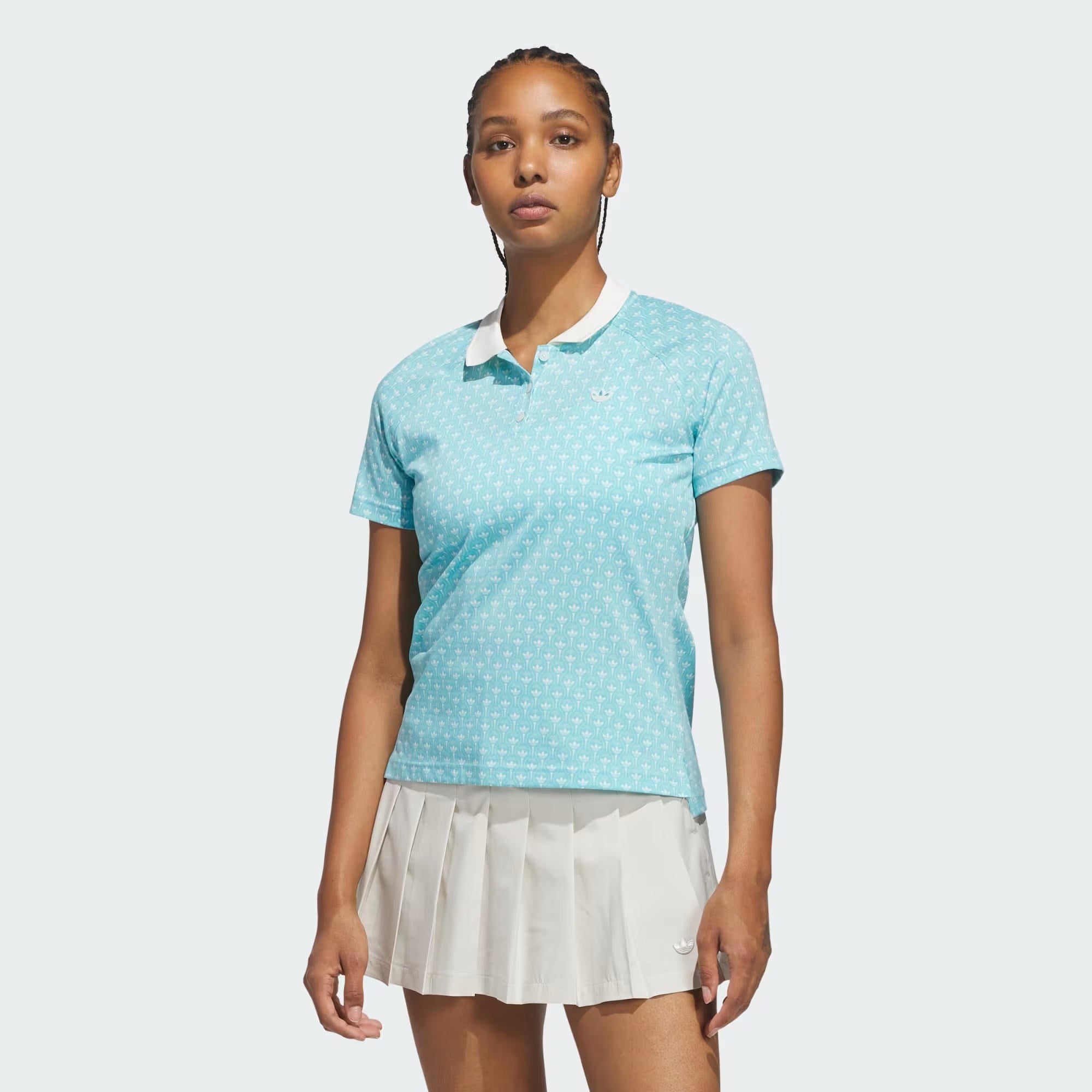 S Nov AOP W - ADIDAS SIYAH