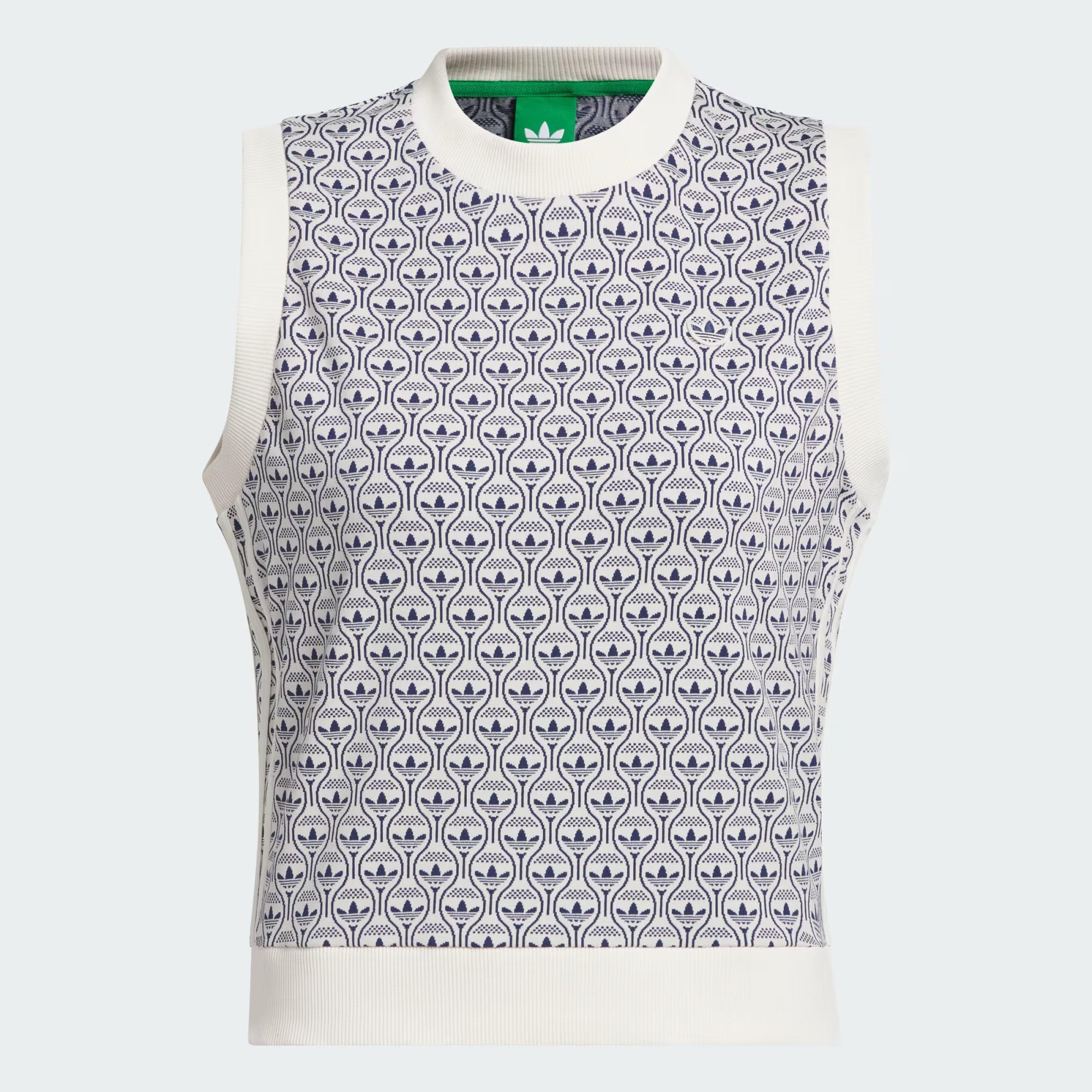 S Nov Vest W - ADIDAS SIYAH