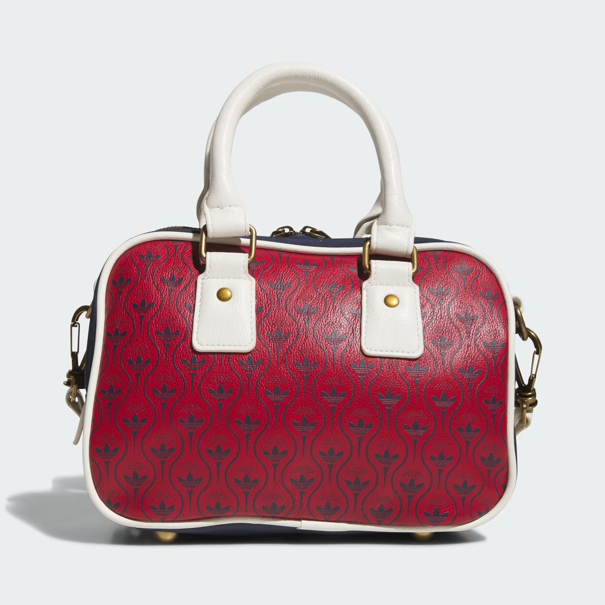 S Round Bag - ADIDAS SIYAH