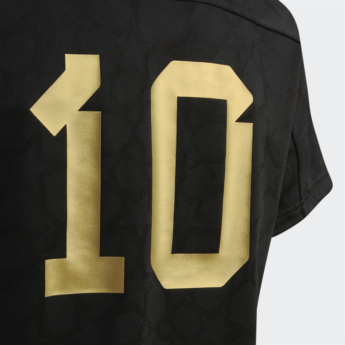 SALAH JERSEY - ADIDAS SIYAH