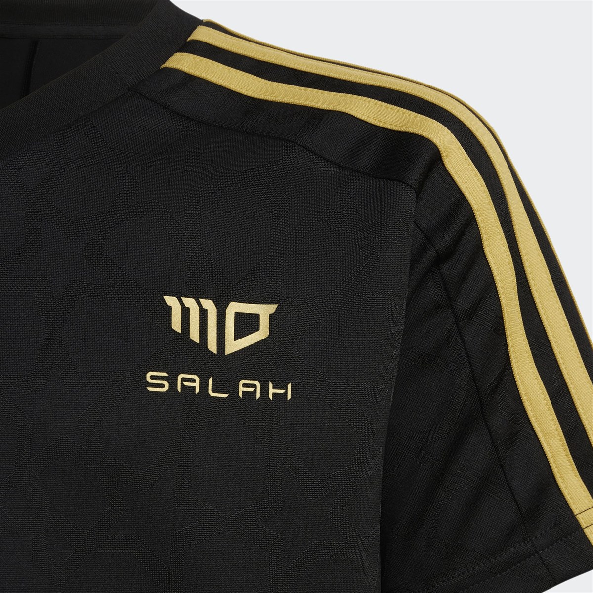 SALAH JERSEY - ADIDAS SIYAH