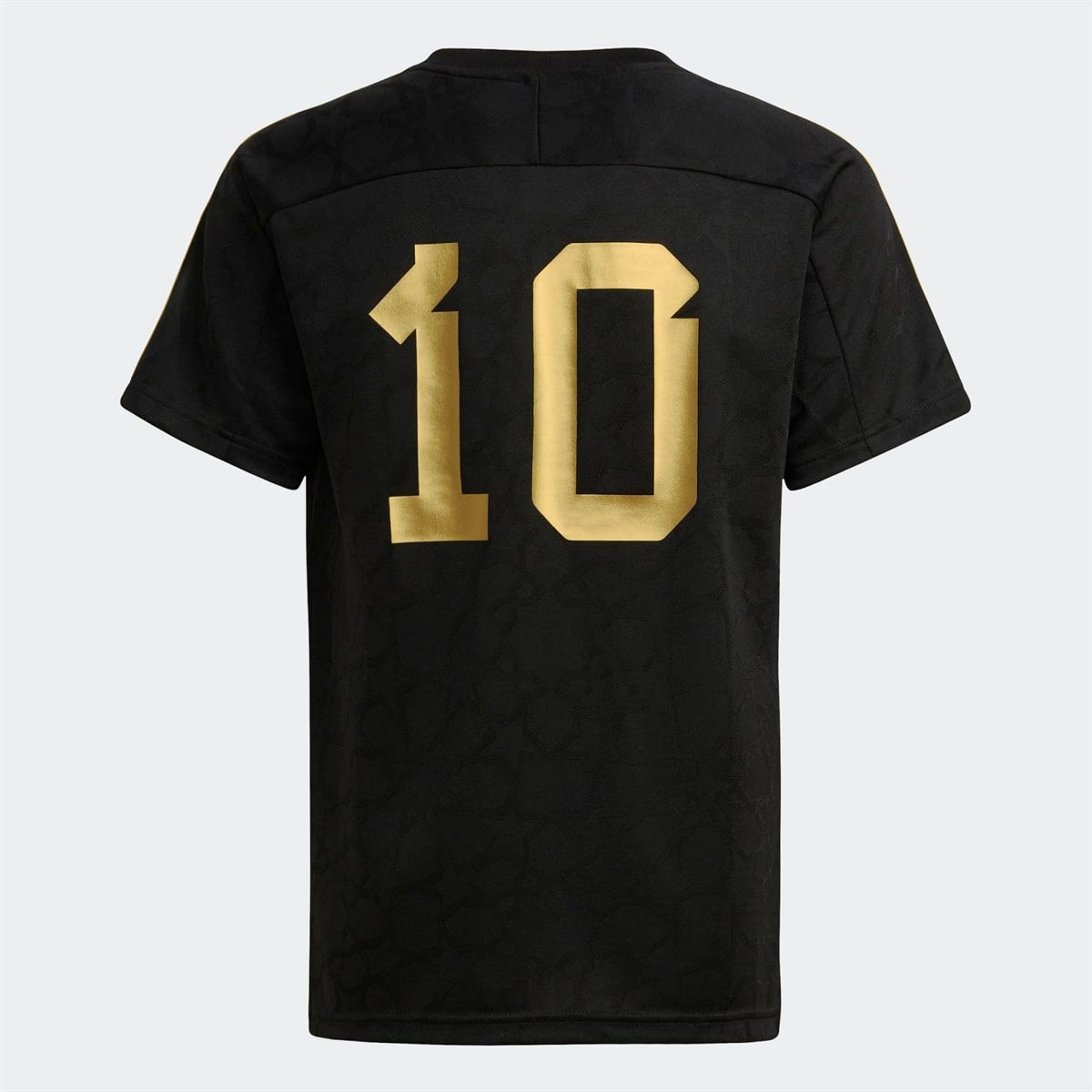 SALAH JERSEY - ADIDAS SIYAH