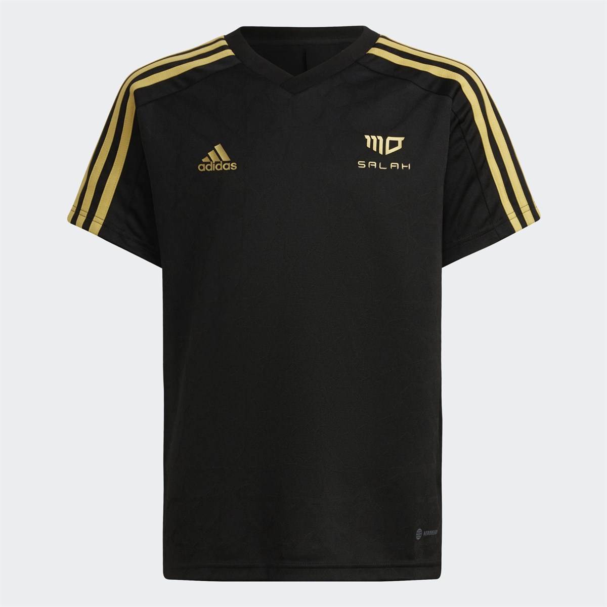 SALAH JERSEY - ADIDAS SIYAH