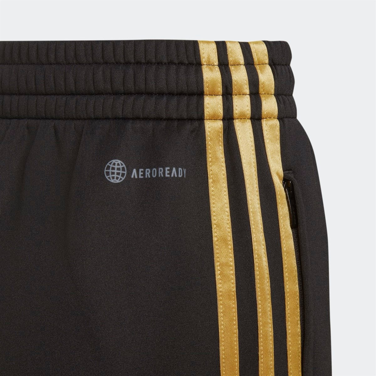 SALAH PANT - ADIDAS SIYAH