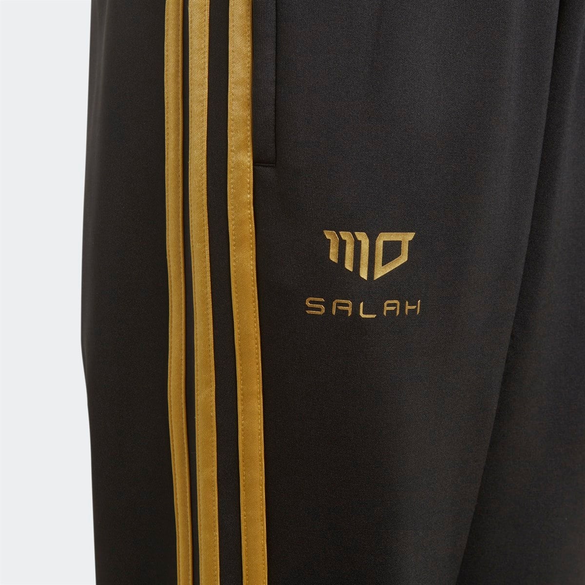 SALAH PANT - ADIDAS SIYAH
