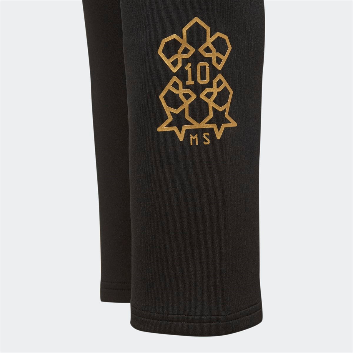 SALAH PANT - ADIDAS SIYAH