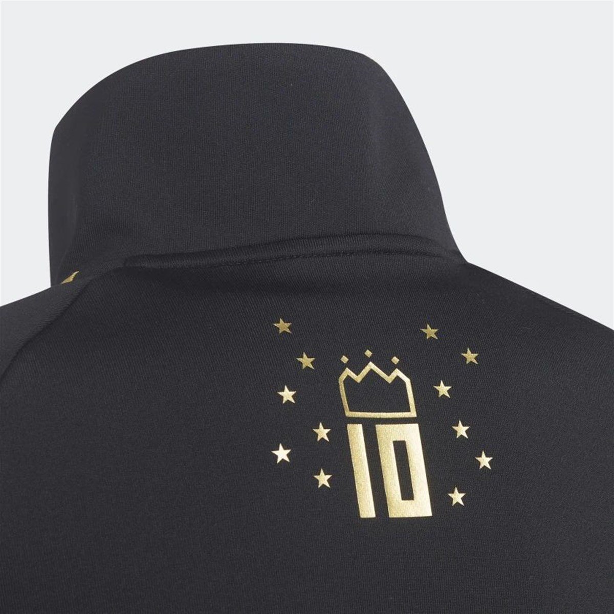 SALAH TTOP - ADIDAS SIYAH