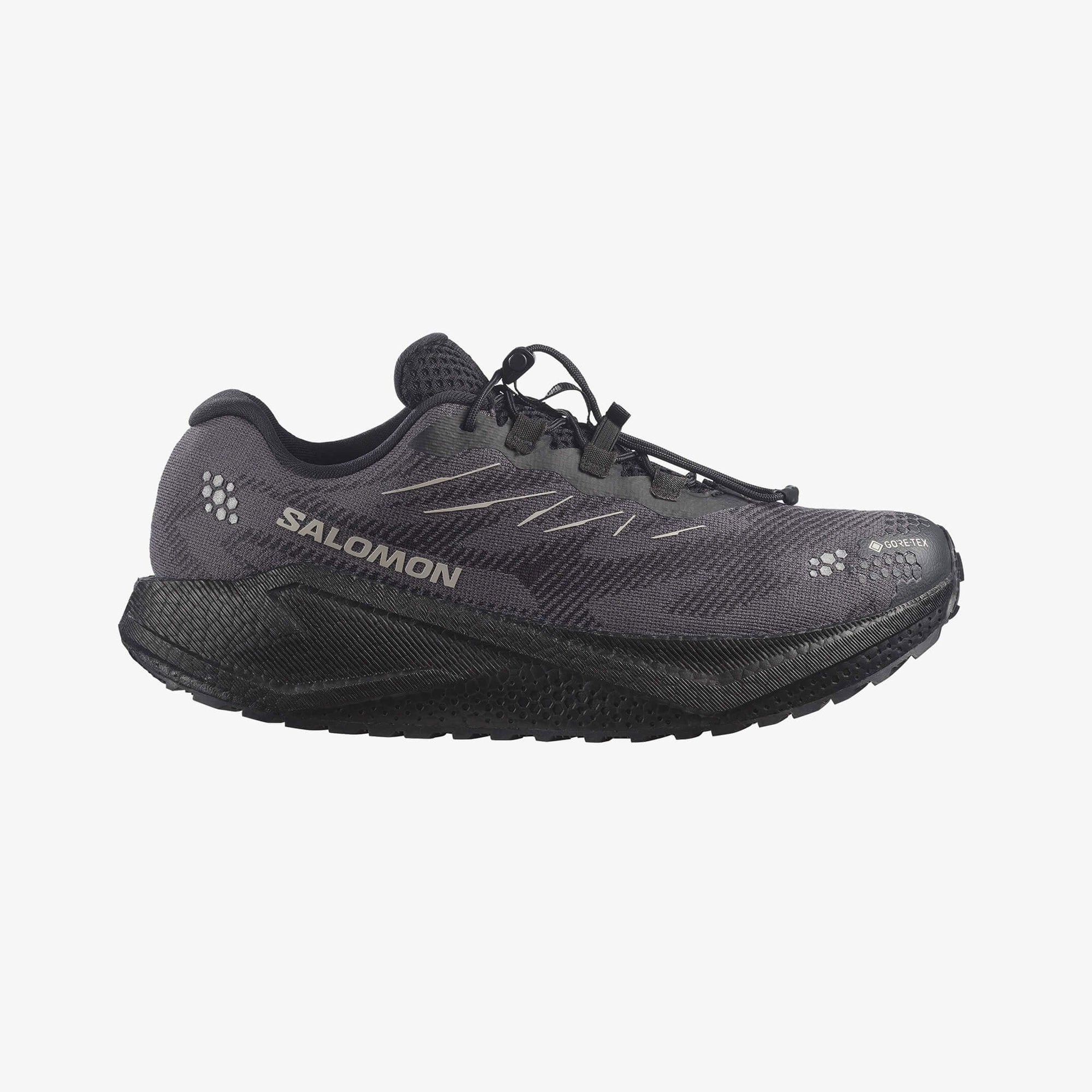Salomon Aero Blaze 4 GRVL Gore Tex Erkek Koşu Ayakkabısı