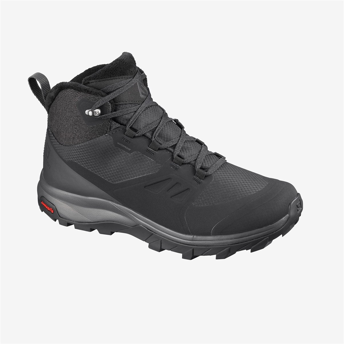 Salomon Outsnap Cswp W Kadın Outdoor Bot