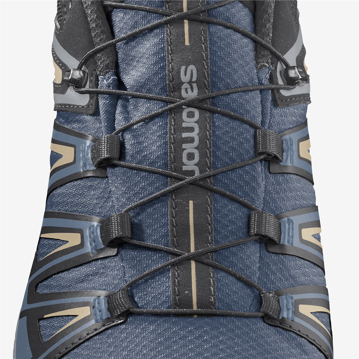 Salomon X Ultra 3 Gtx Erkek Outdoor Ayakkabı