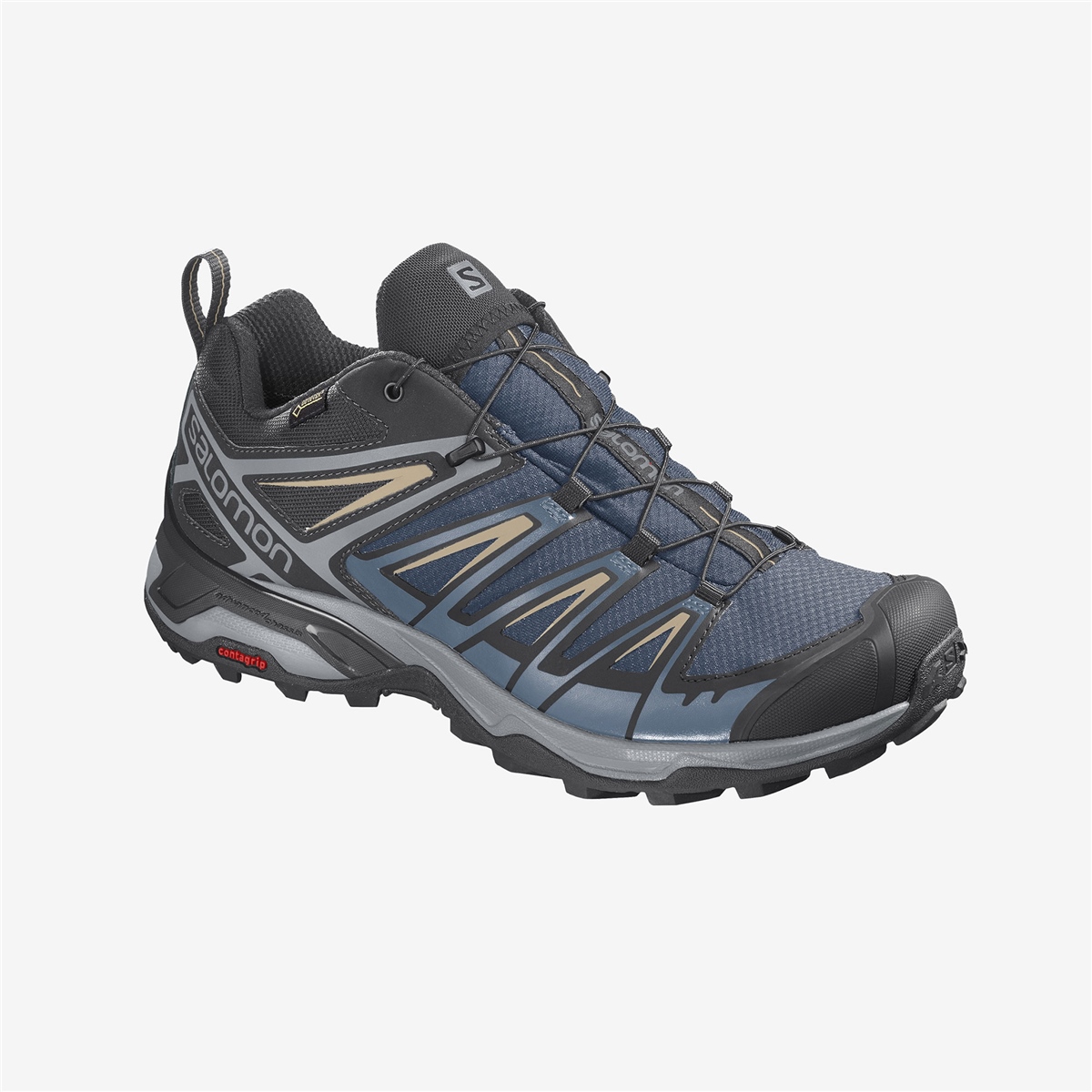 Salomon X Ultra 3 Gtx Erkek Outdoor Ayakkabı