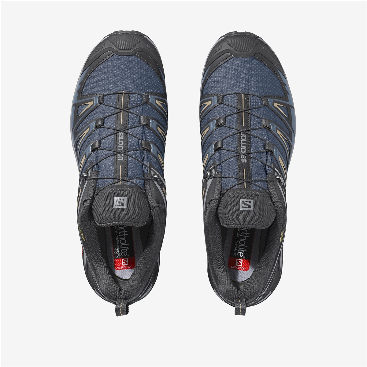 Salomon X Ultra 3 Gtx Erkek Outdoor Ayakkabı