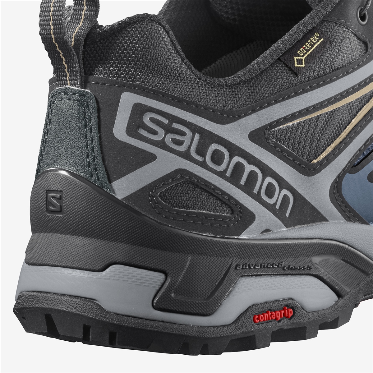 Salomon X Ultra 3 Gtx Erkek Outdoor Ayakkabı
