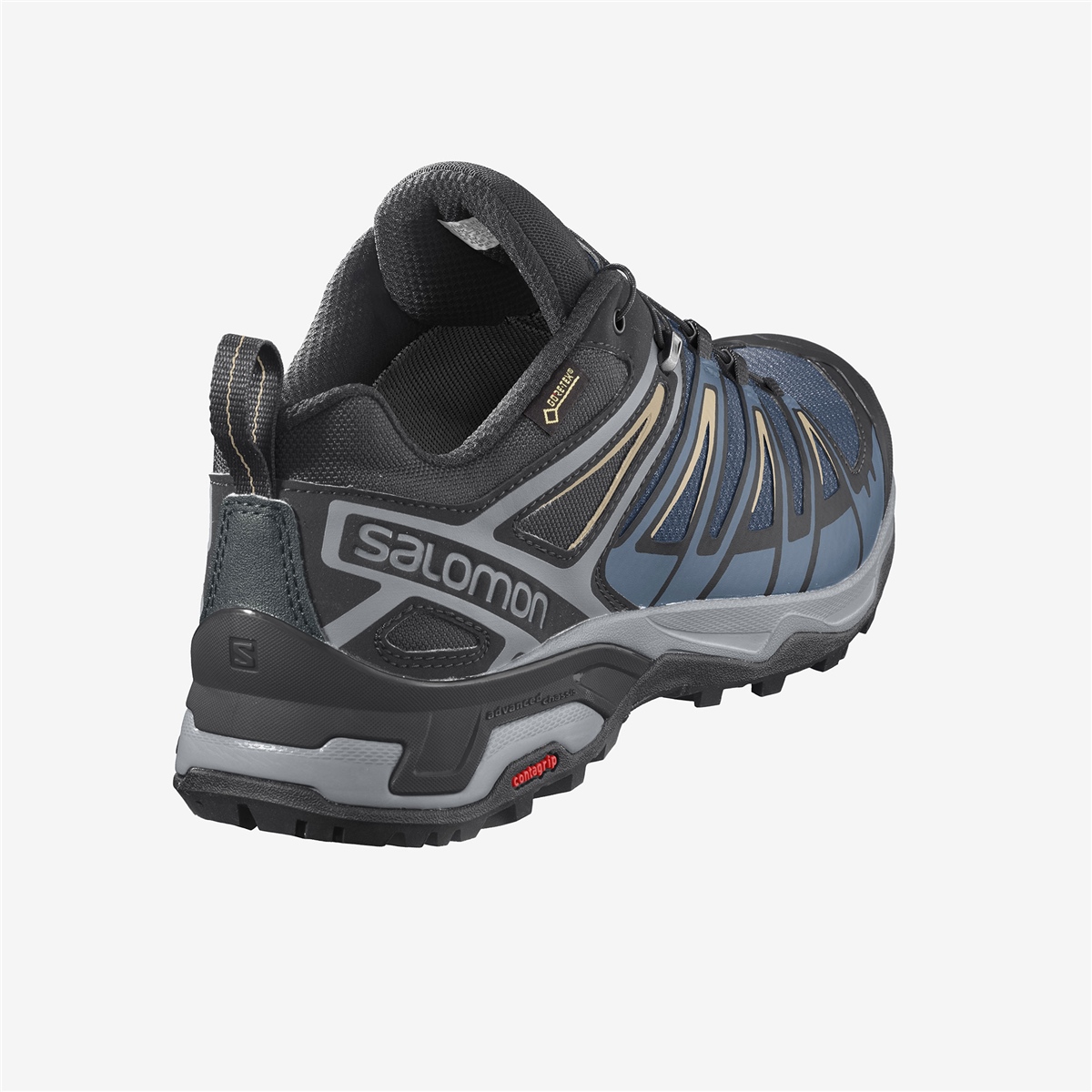 Salomon X Ultra 3 Gtx Erkek Outdoor Ayakkabı