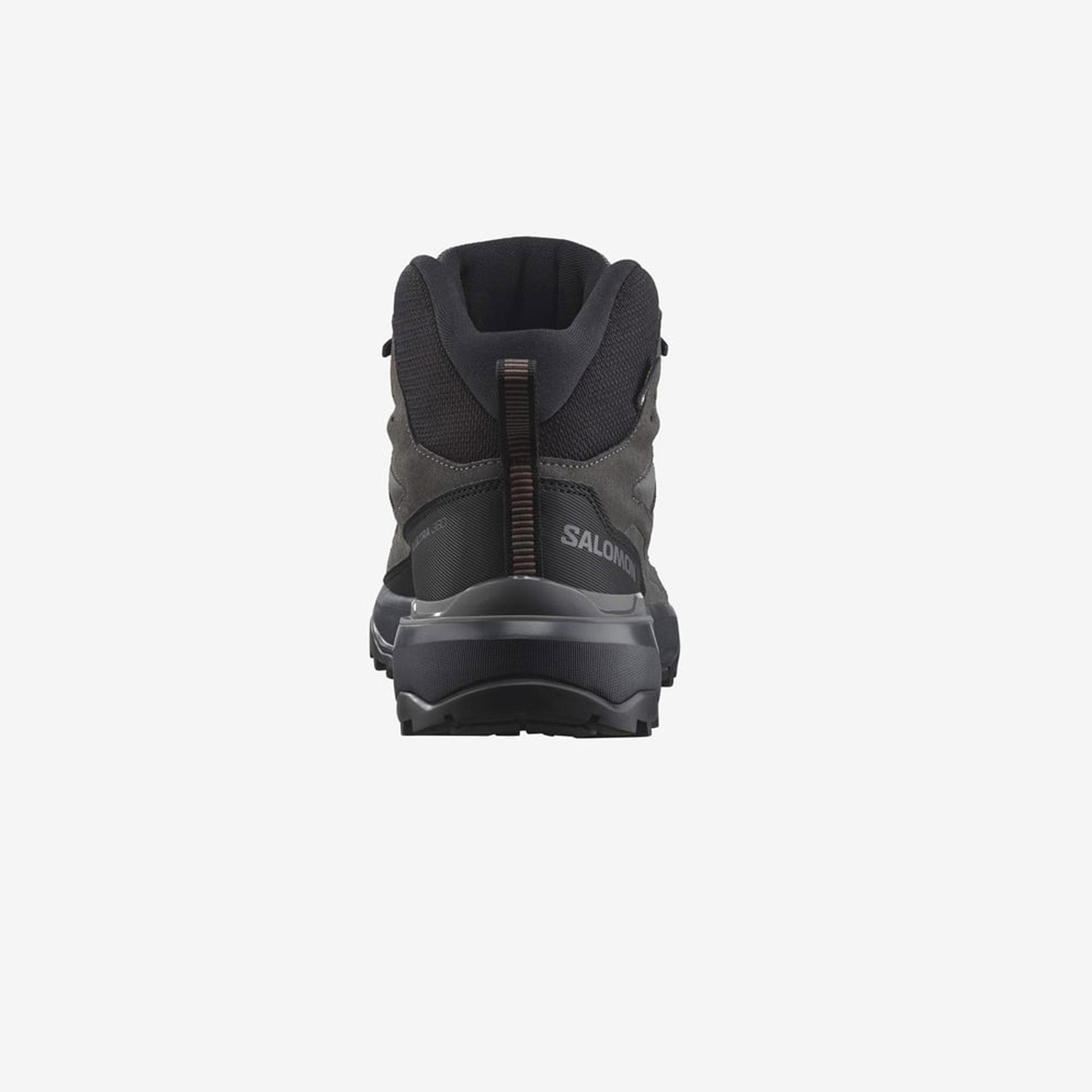 Salomon X Ultra 360 Leather Mid Gore Tex Erkek Bot