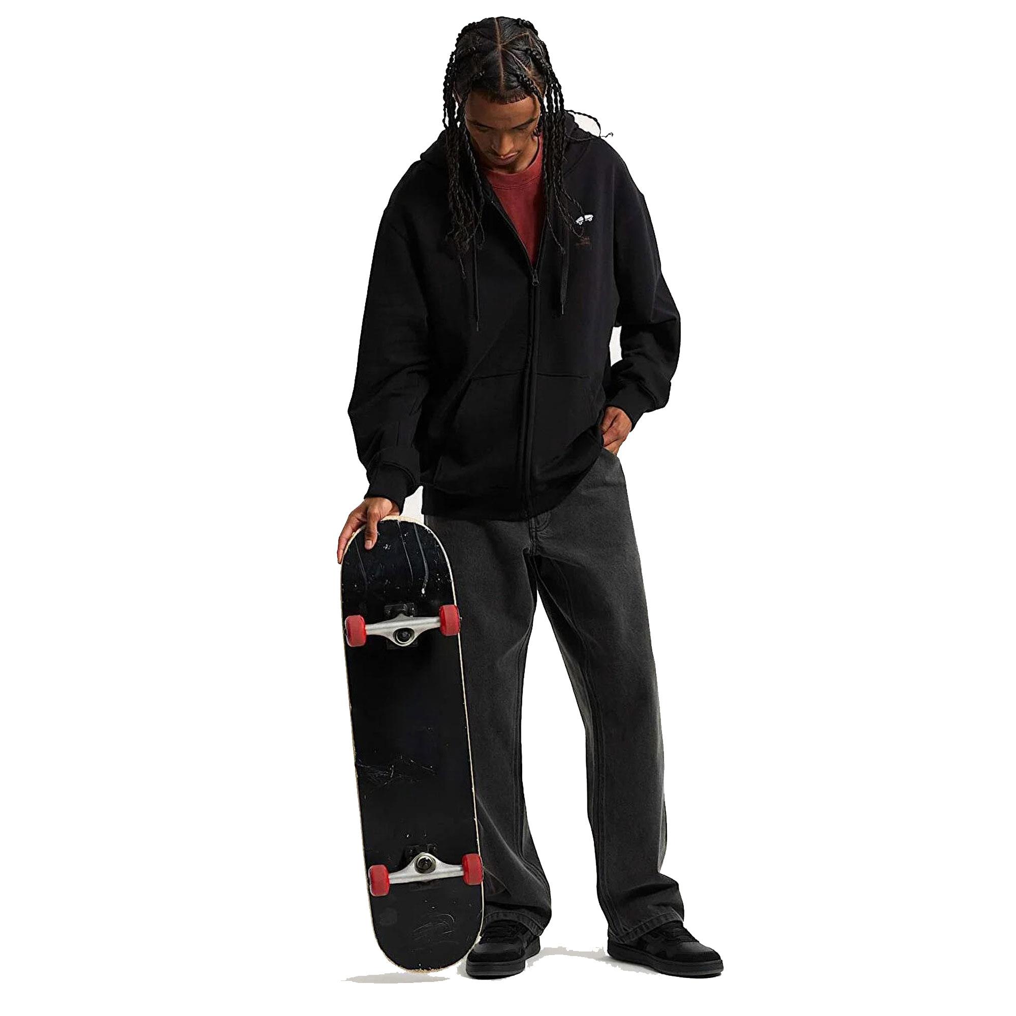 SALTON LOOSE FT FZ PO - SIYAH