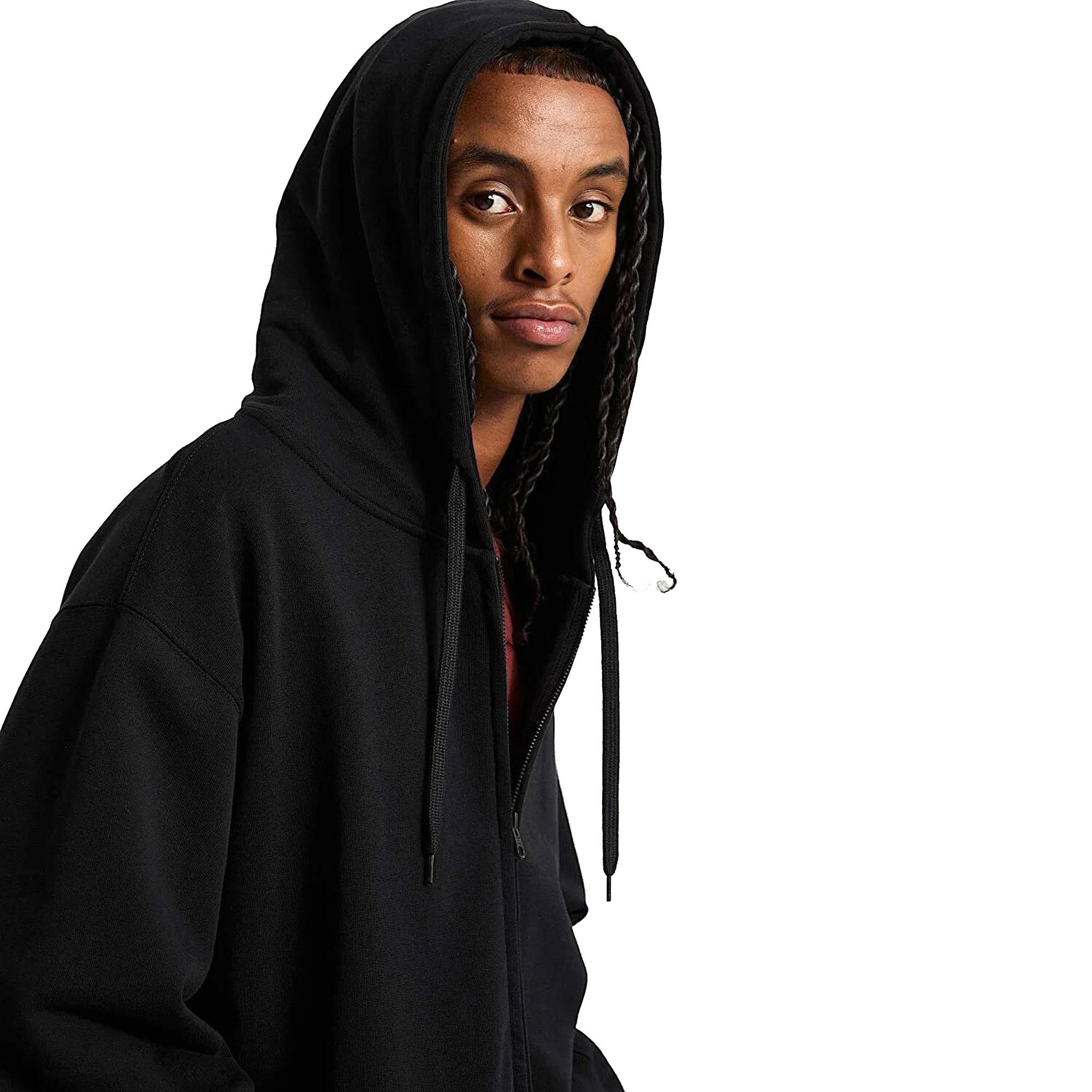 SALTON LOOSE FT FZ PO - SIYAH