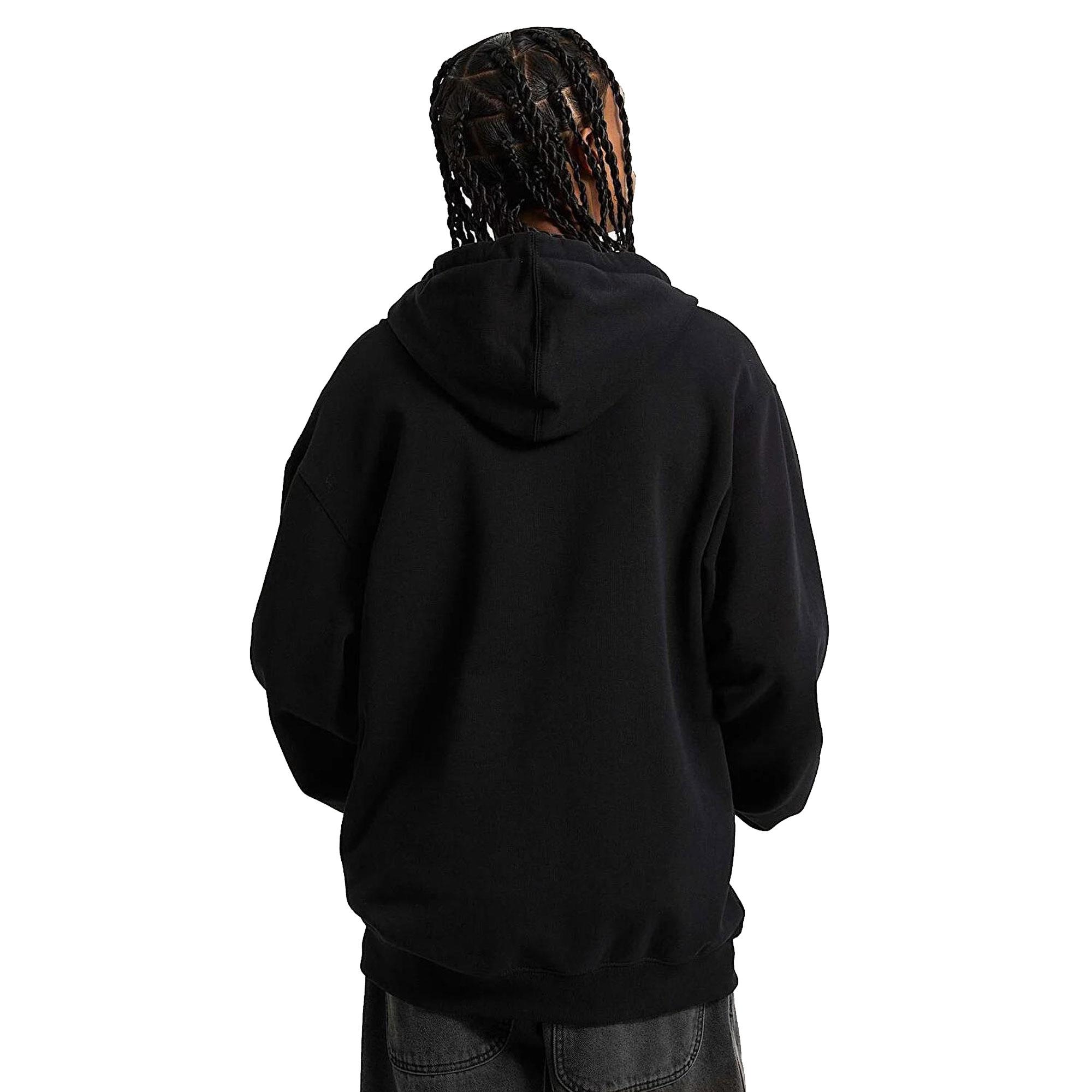 SALTON LOOSE FT FZ PO - SIYAH