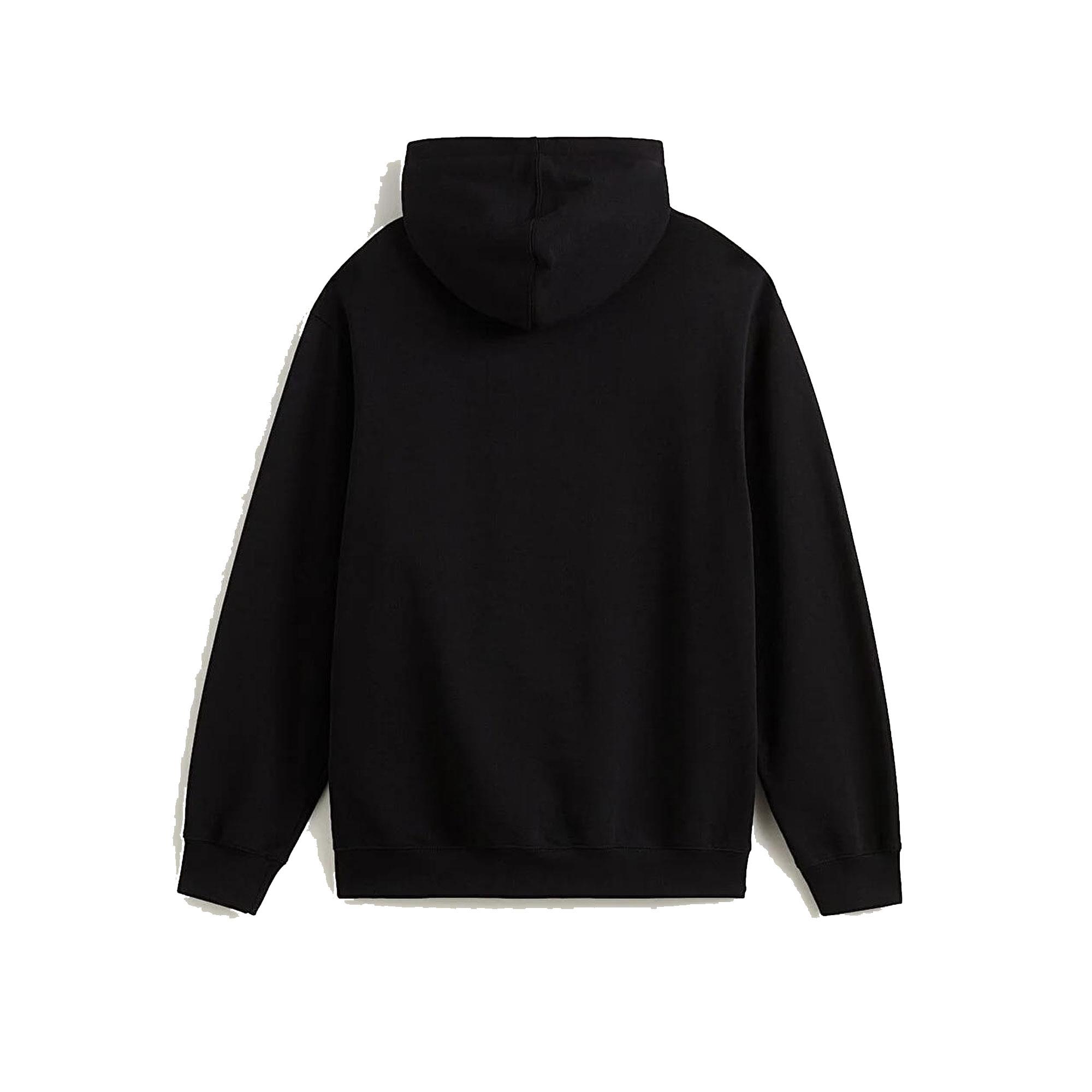 SALTON LOOSE FT FZ PO - SIYAH