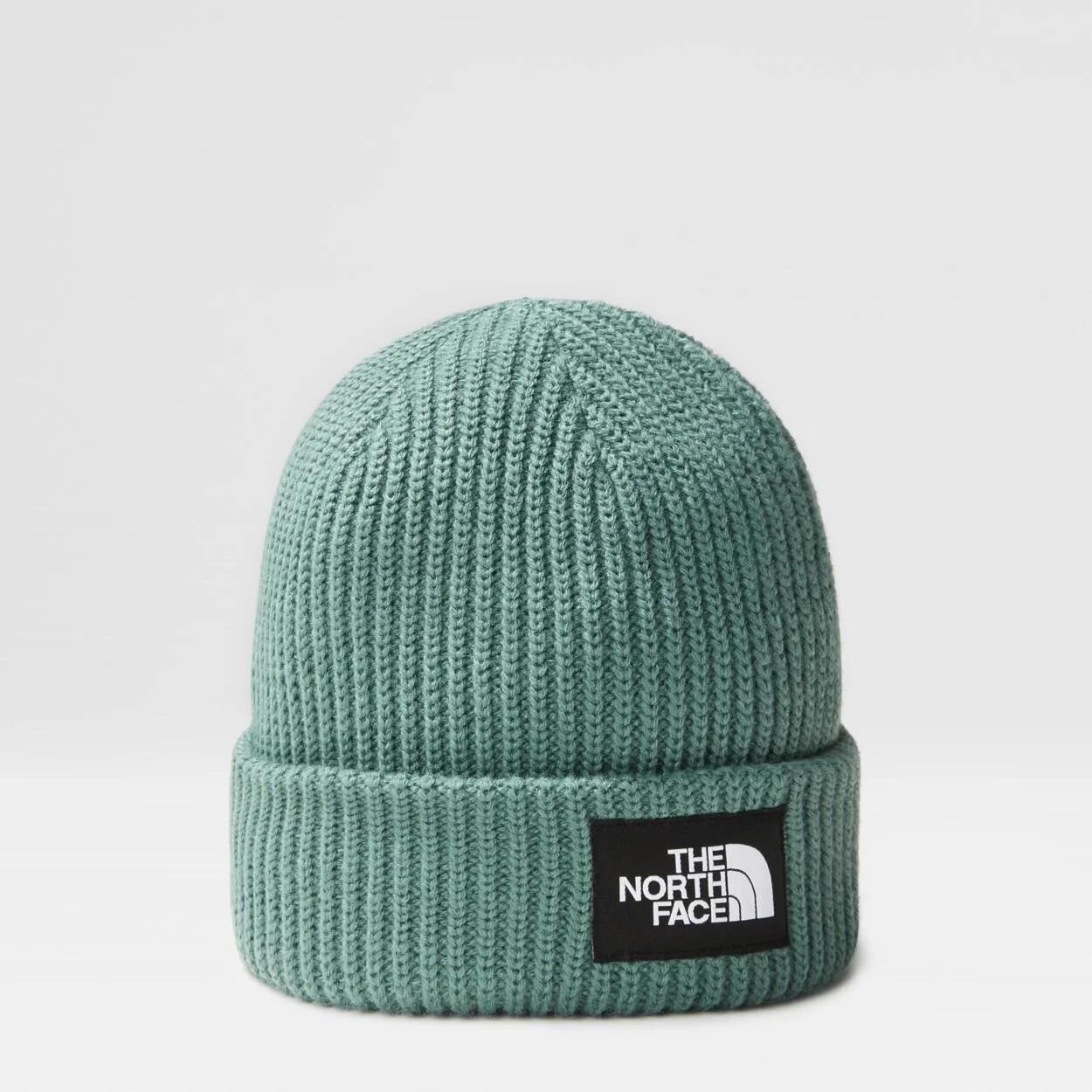 SALTY LINED BEANIE - SIYAH