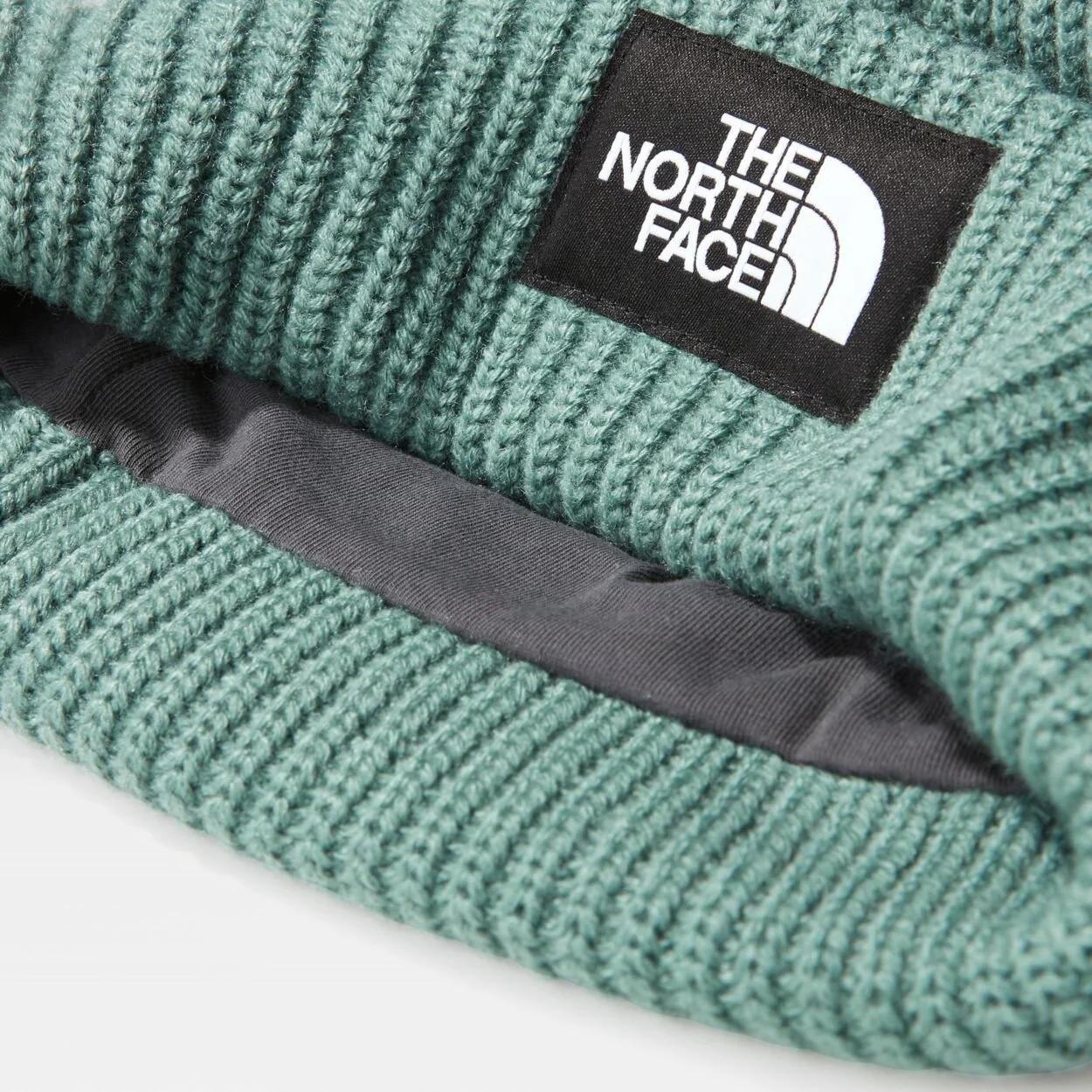 SALTY LINED BEANIE - SIYAH