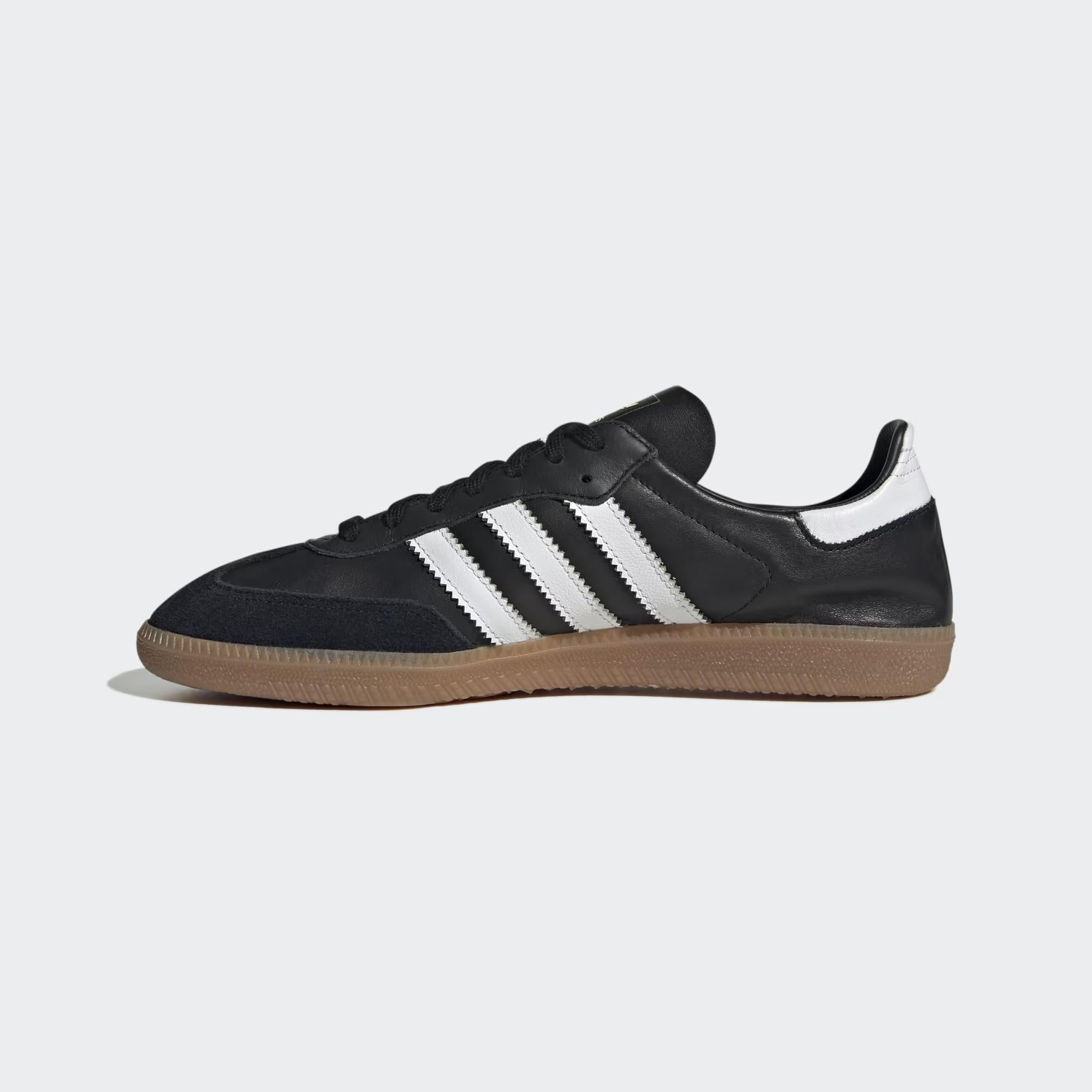 SAMBA DECON - ADIDAS SIYAH