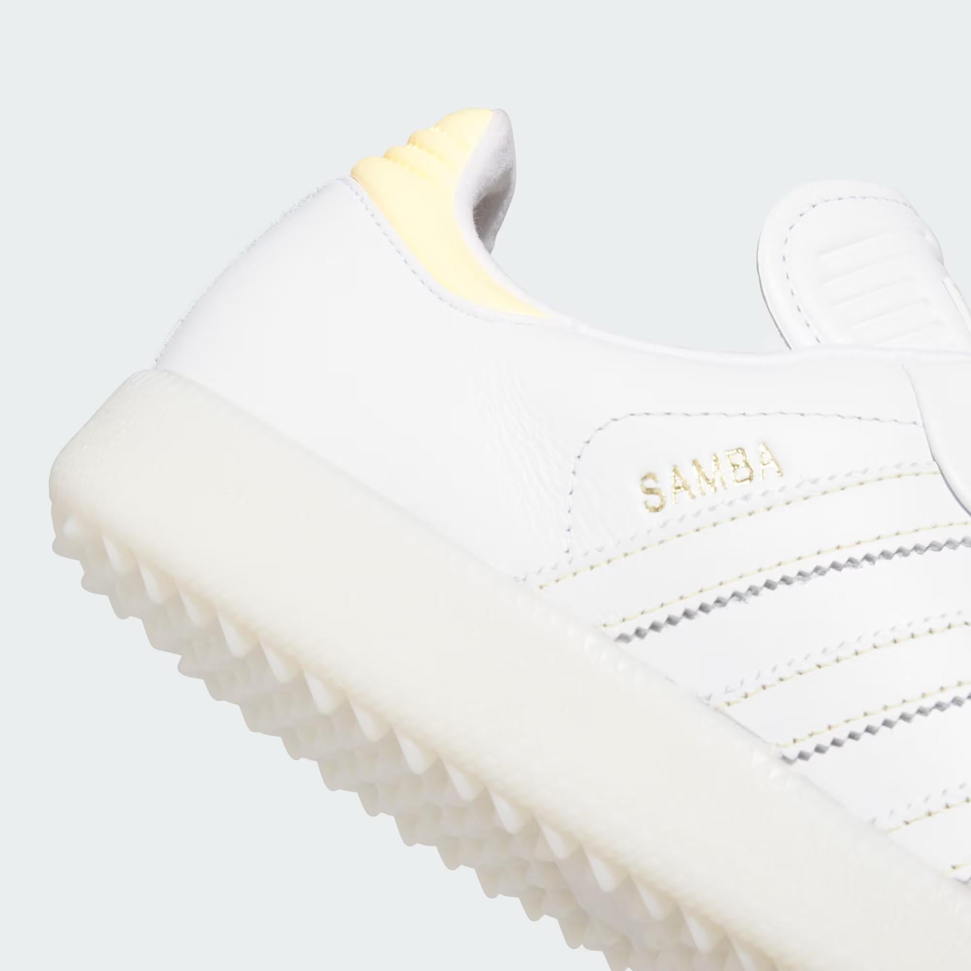 SAMBA GOLF - ADIDAS SIYAH