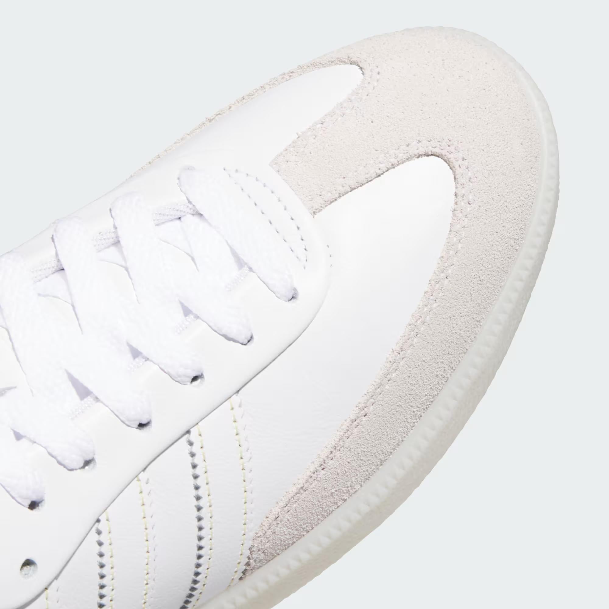 SAMBA GOLF - ADIDAS SIYAH
