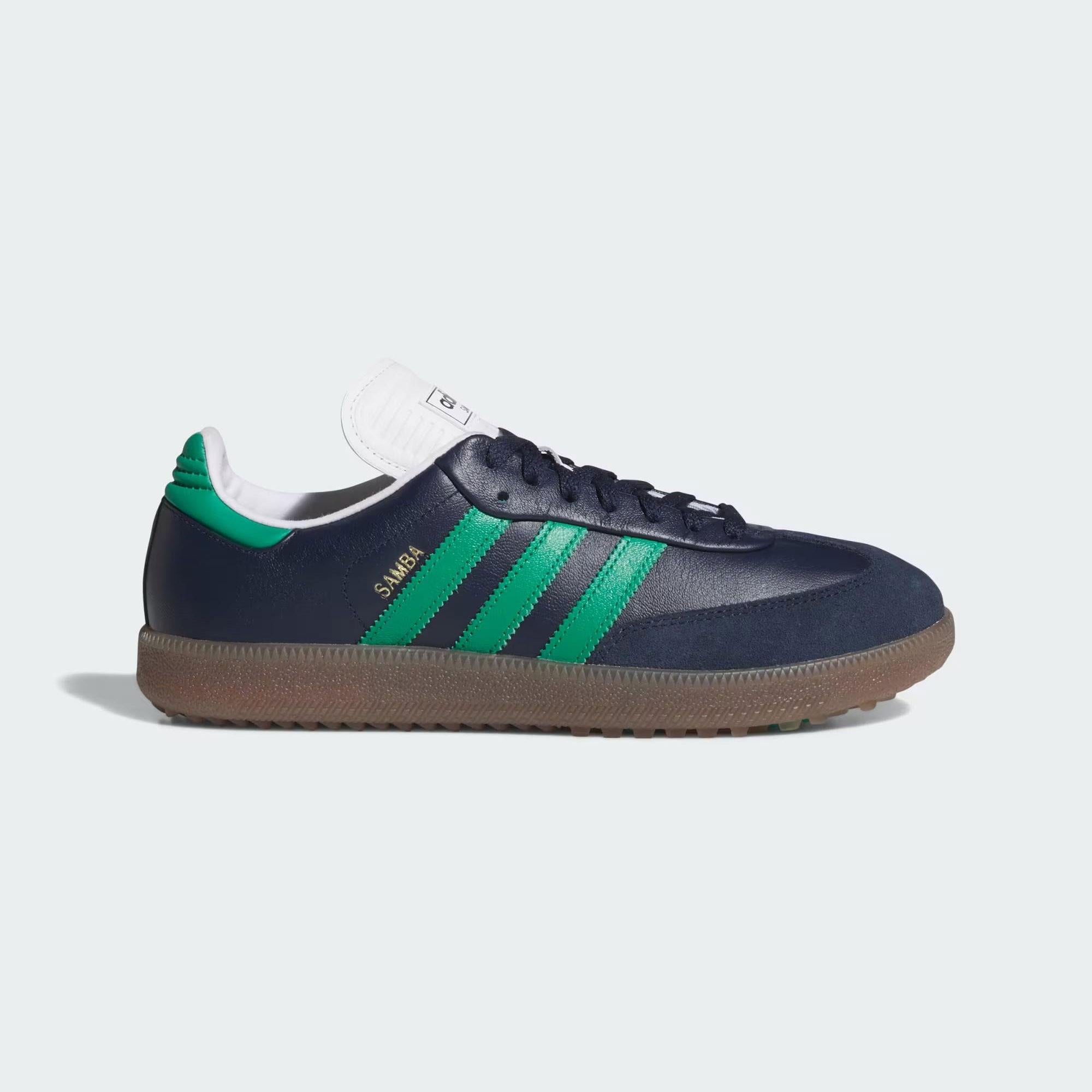 SAMBA GOLF - ADIDAS SIYAH