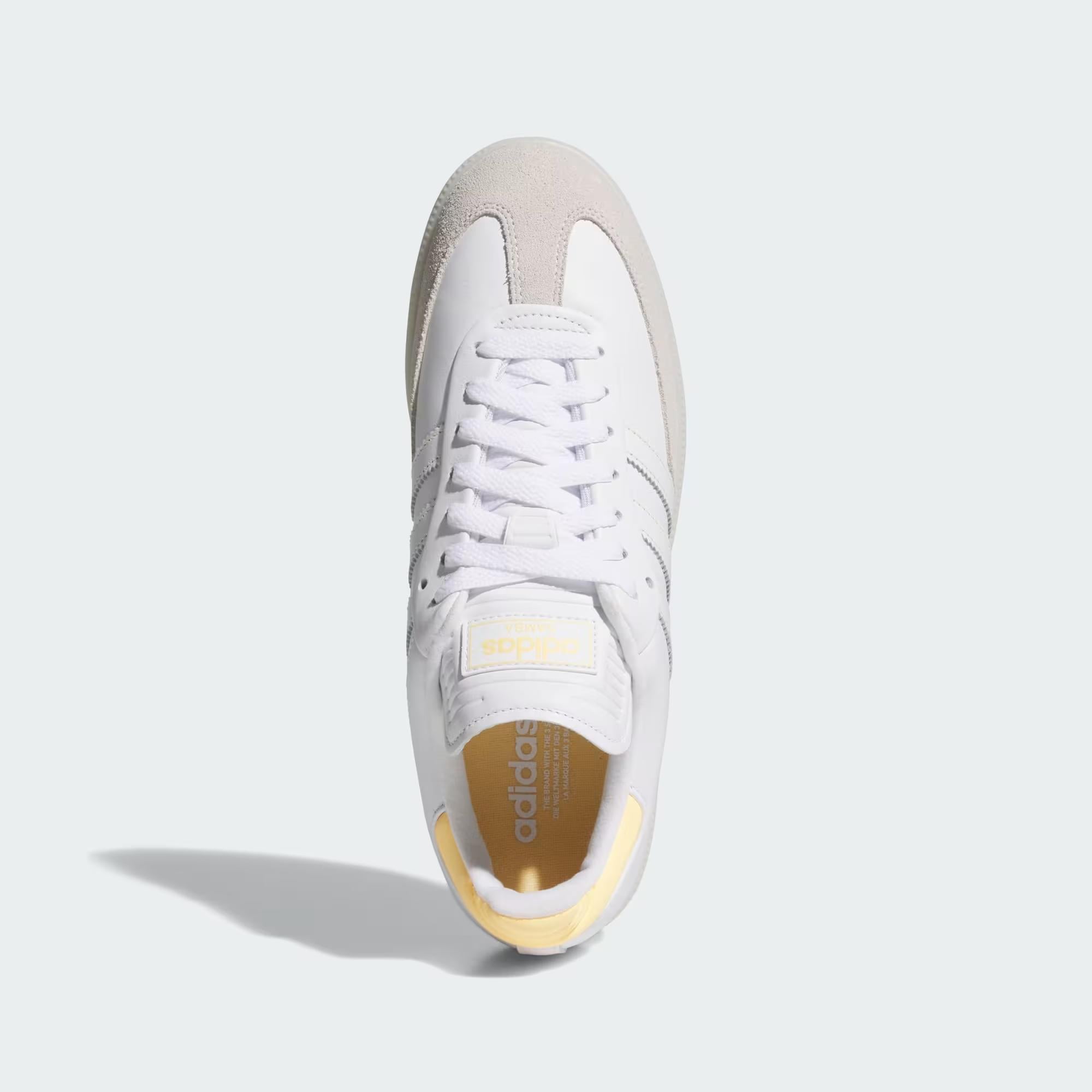 SAMBA GOLF - ADIDAS SIYAH