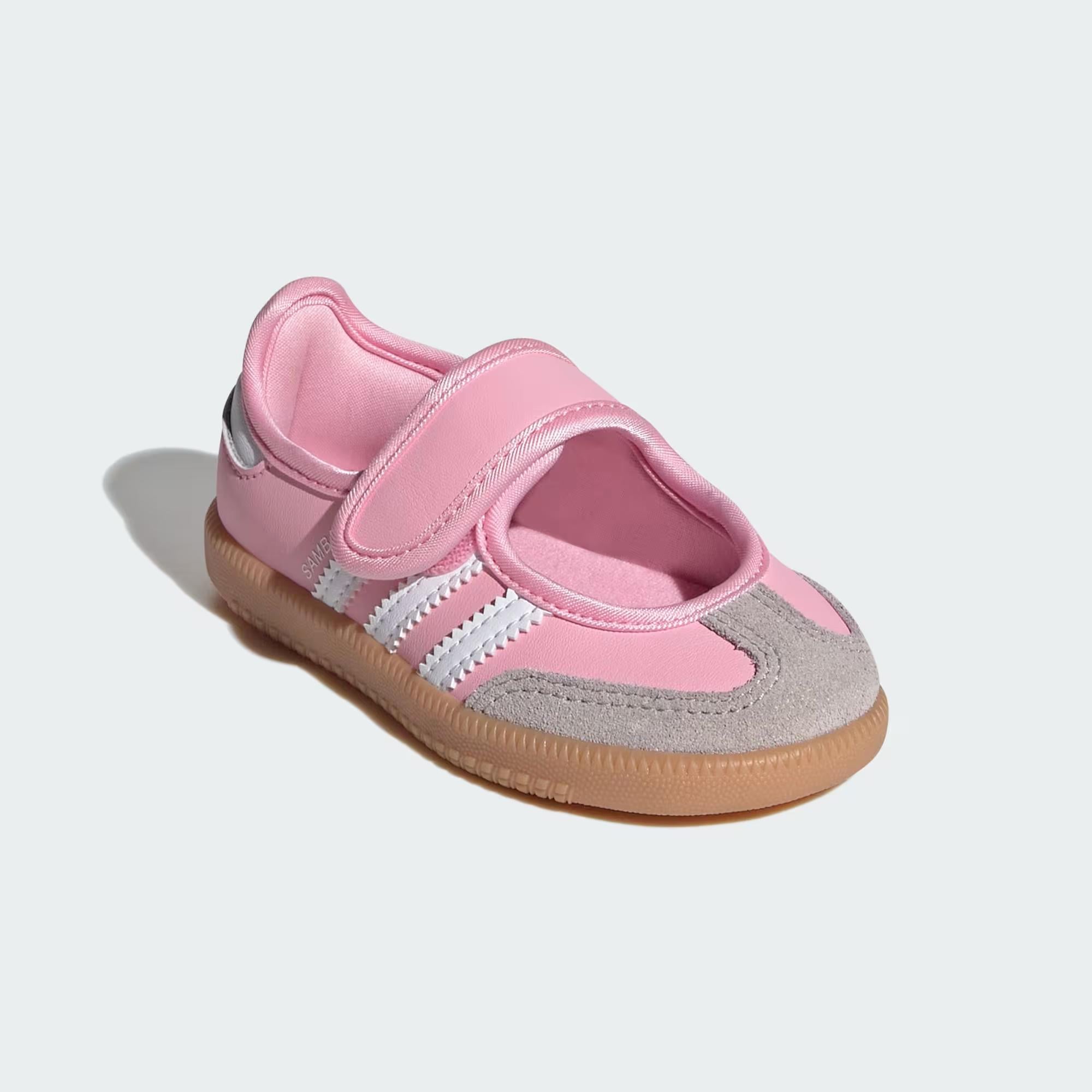 SAMBA JANE I - ADIDAS SIYAH